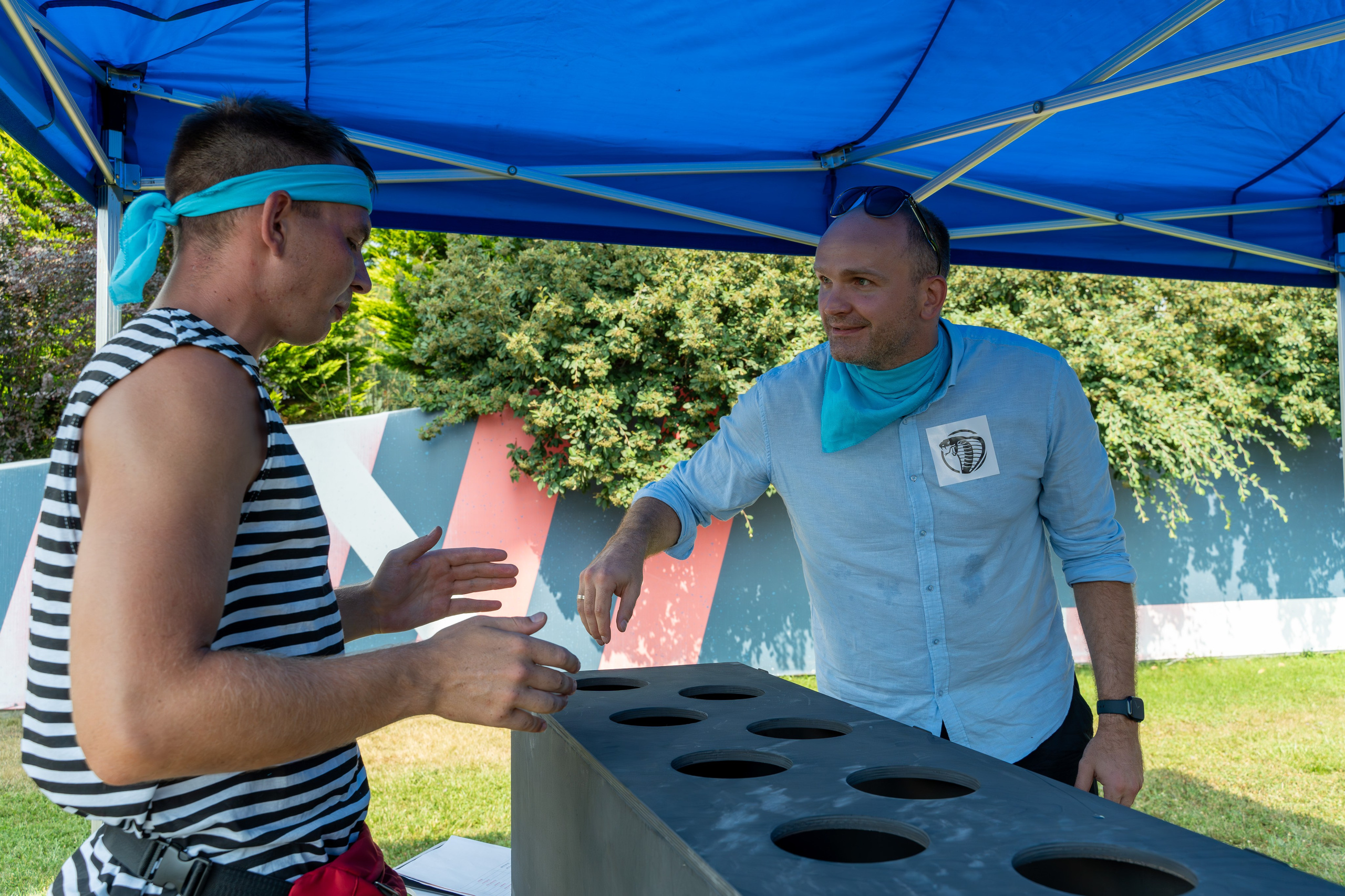 MICE мероприятие в Skypark «Фортбоярд». Репортажный фотограф в Красной Поляне и Сочи Павлюченко Екатерина