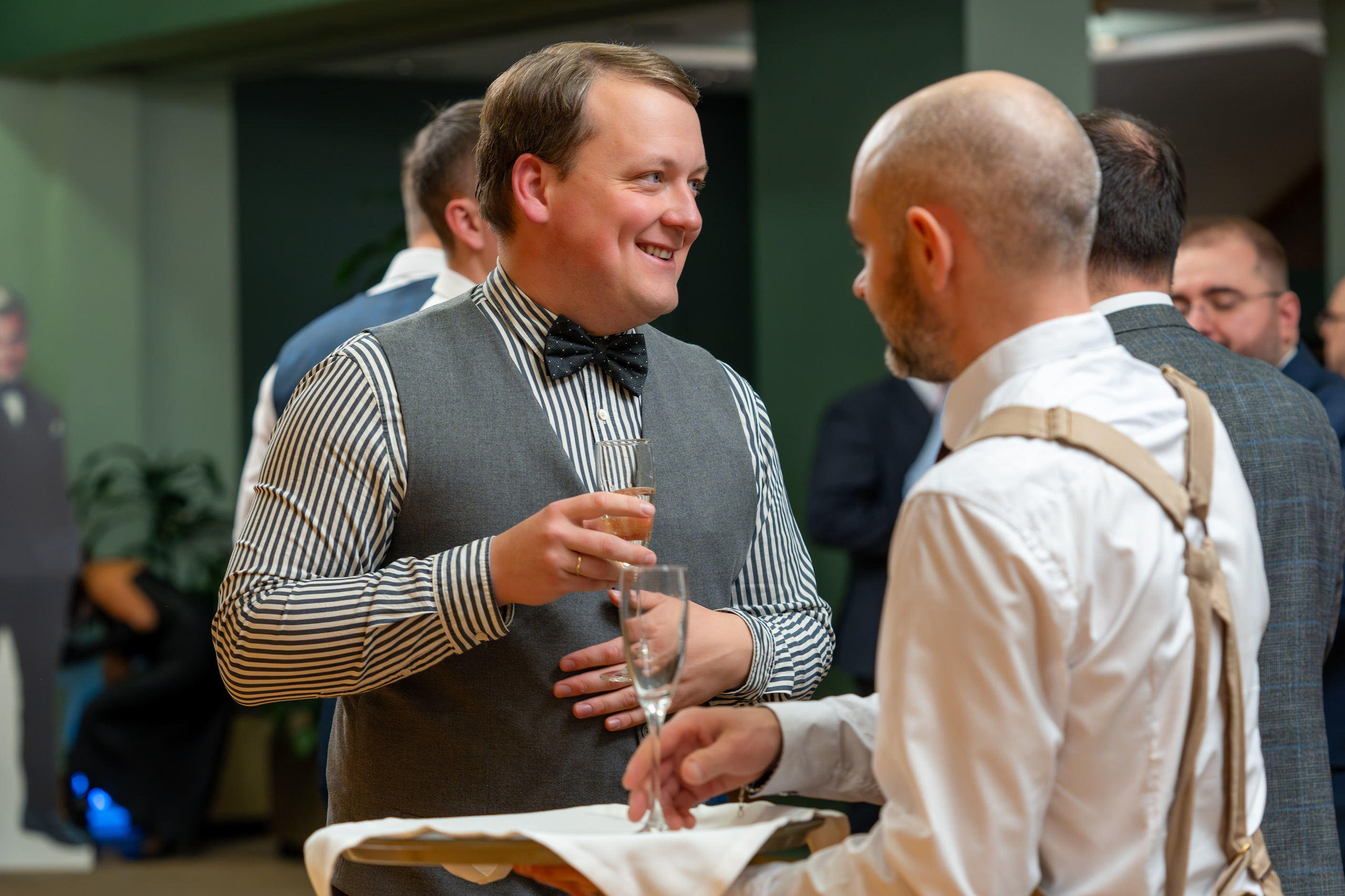 Новый год в стиле Great Gatsby. Репортажный фотограф в Красной Поляне и Сочи Павлюченко Екатерина