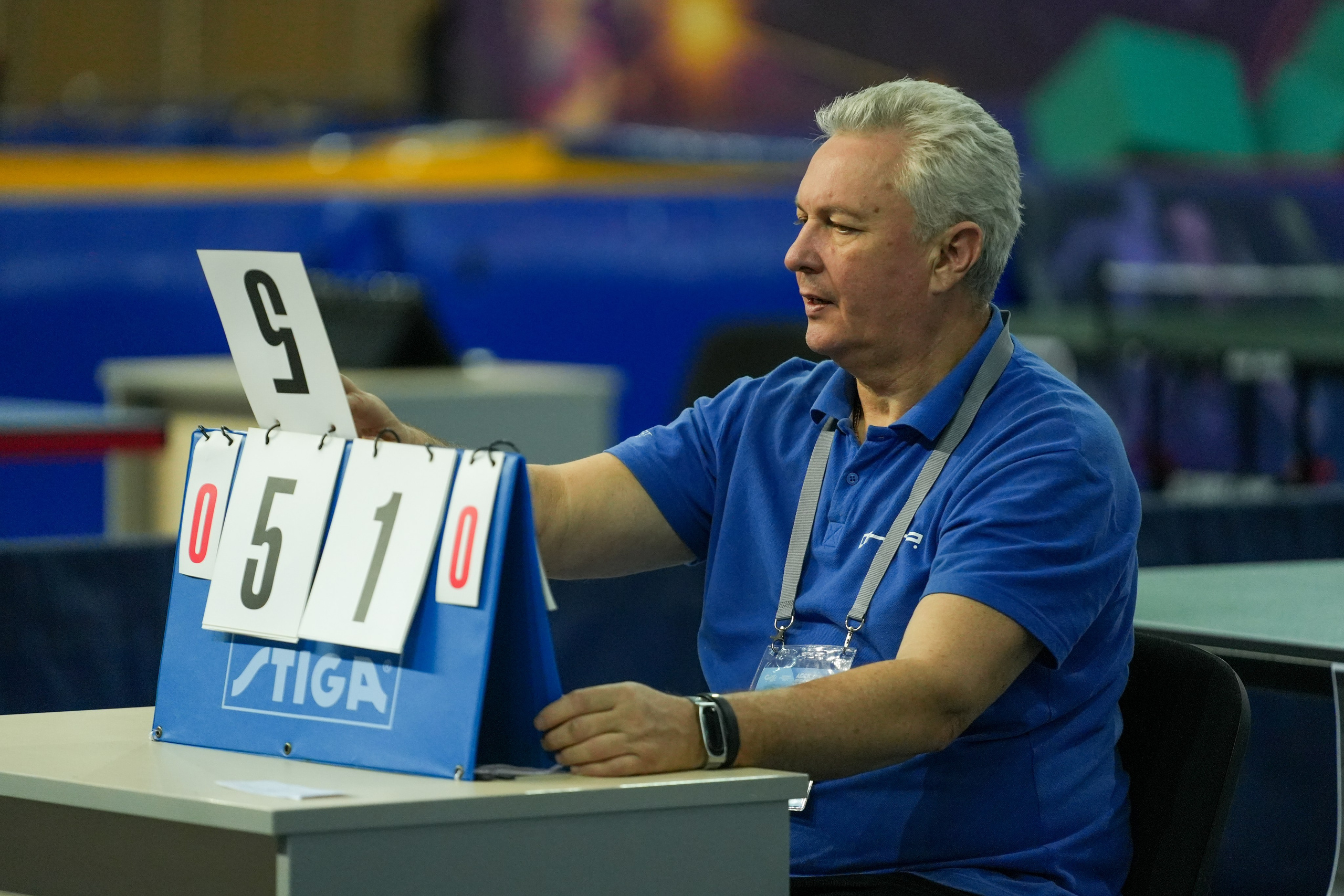 Настольный теннис в рамках АССК фест 2024 Сириус. Репортажный фотограф в Красной Поляне и Сочи Павлюченко Екатерина