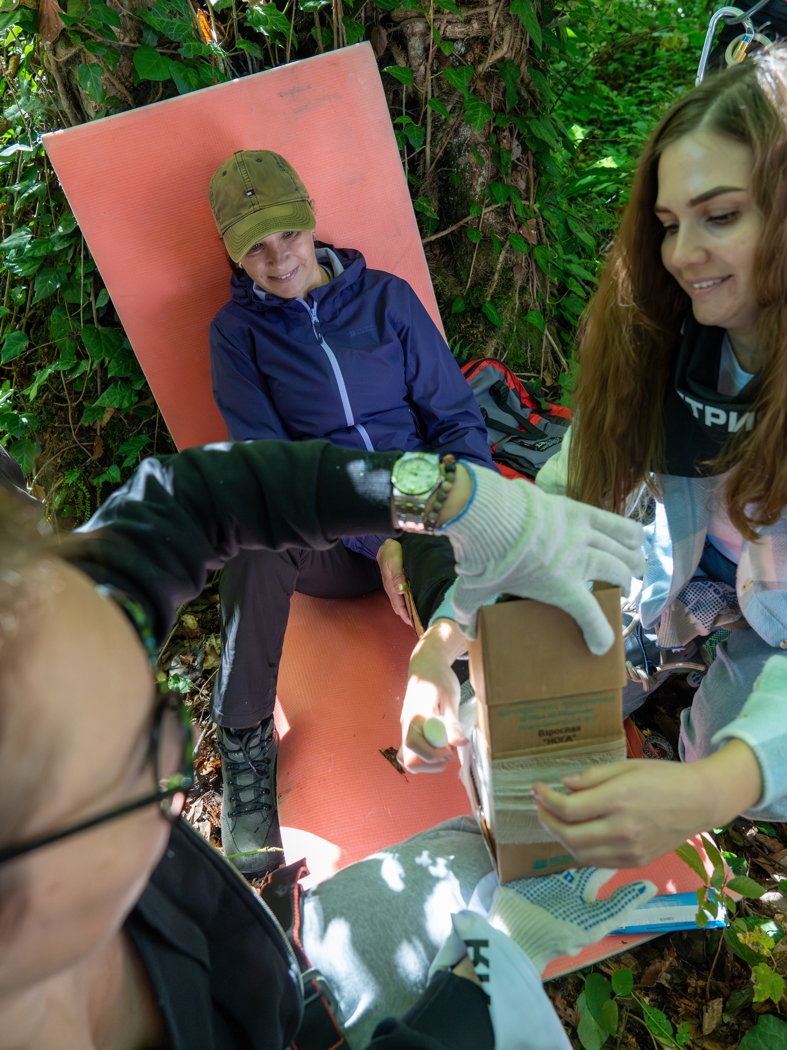 MICE меоприятие на курорте Красная Поляна для компании «Неометрия''. Репортажный фотограф в Красной Поляне и Сочи Павлюченко Екатерина