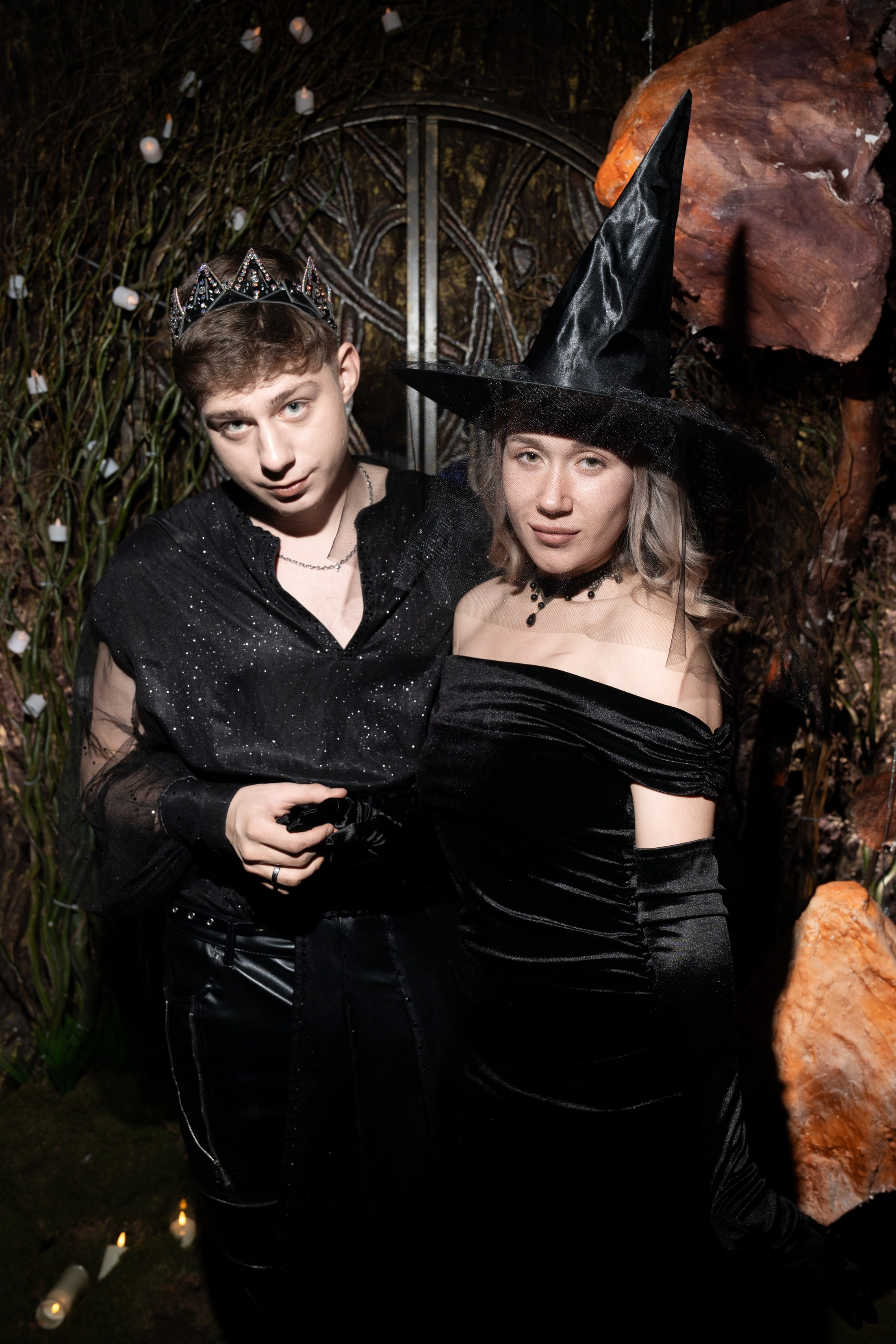 Гала-ужи «Акваполис». Репортажный фотограф в Красной Поляне и Сочи Павлюченко Екатерина