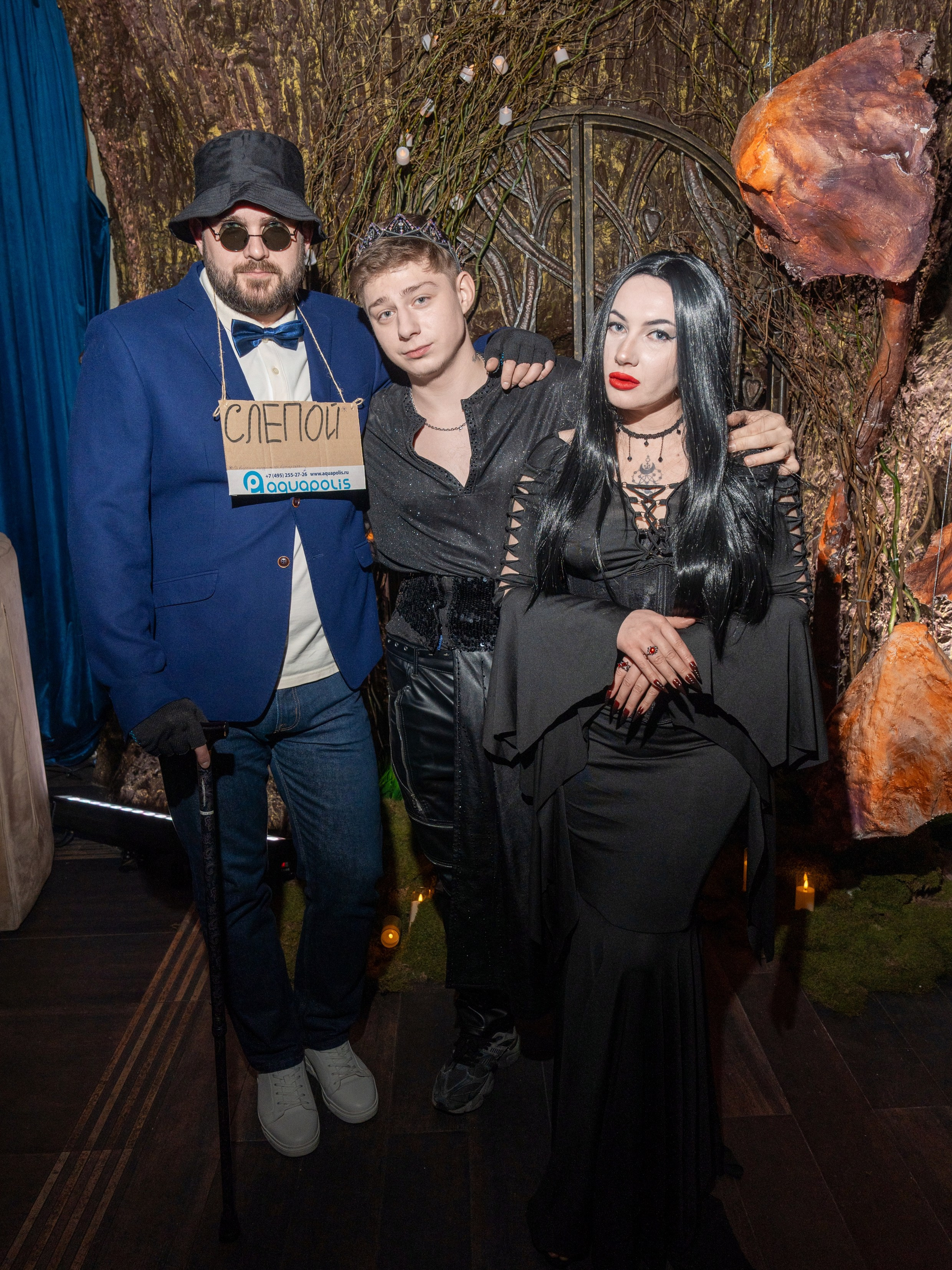 Гала-ужи «Акваполис». Репортажный фотограф в Красной Поляне и Сочи Павлюченко Екатерина