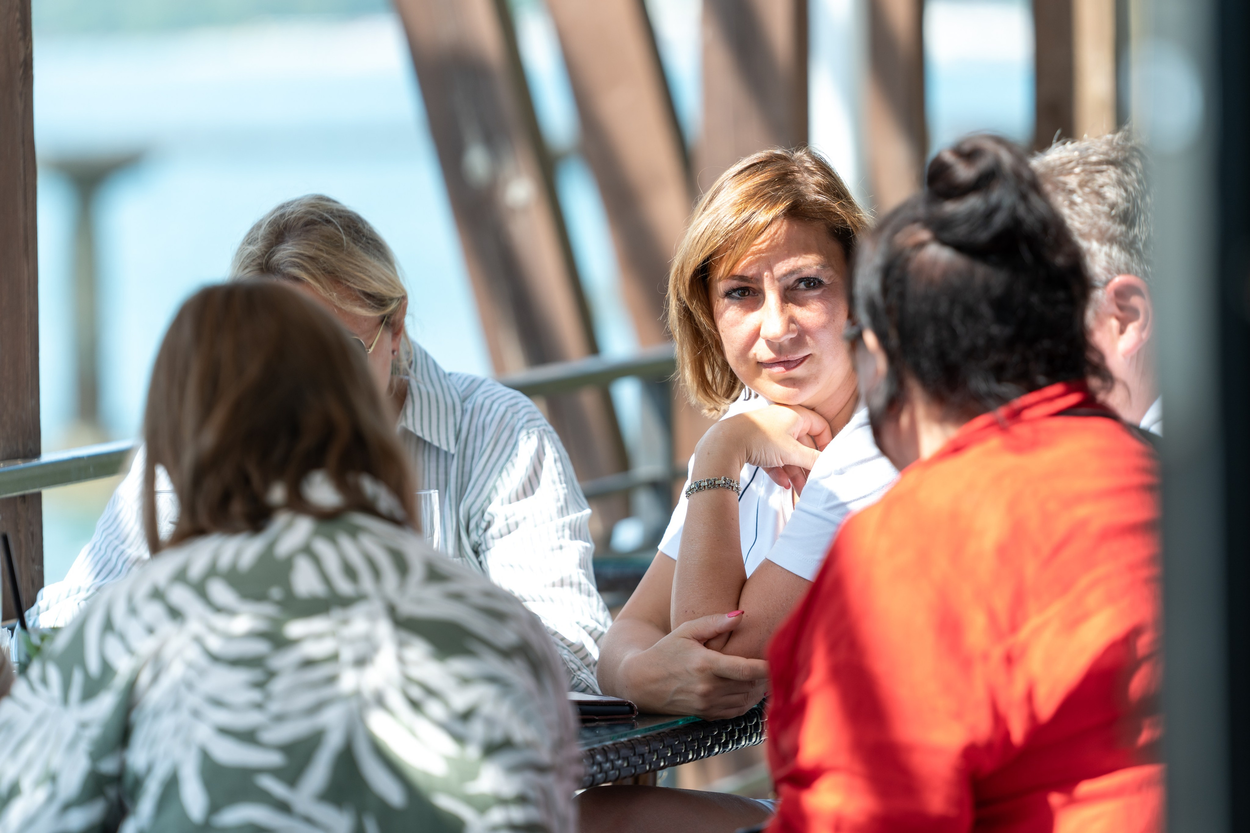 Mice мероприятие — тур по Абхазии. Репортажный фотограф в Красной Поляне и Сочи Павлюченко Екатерина