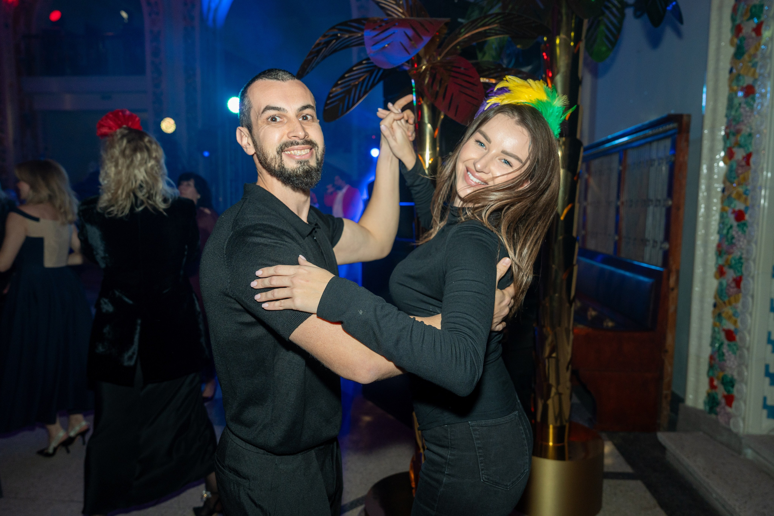 RS Bosco. Репортажный фотограф в Красной Поляне и Сочи Павлюченко Екатерина