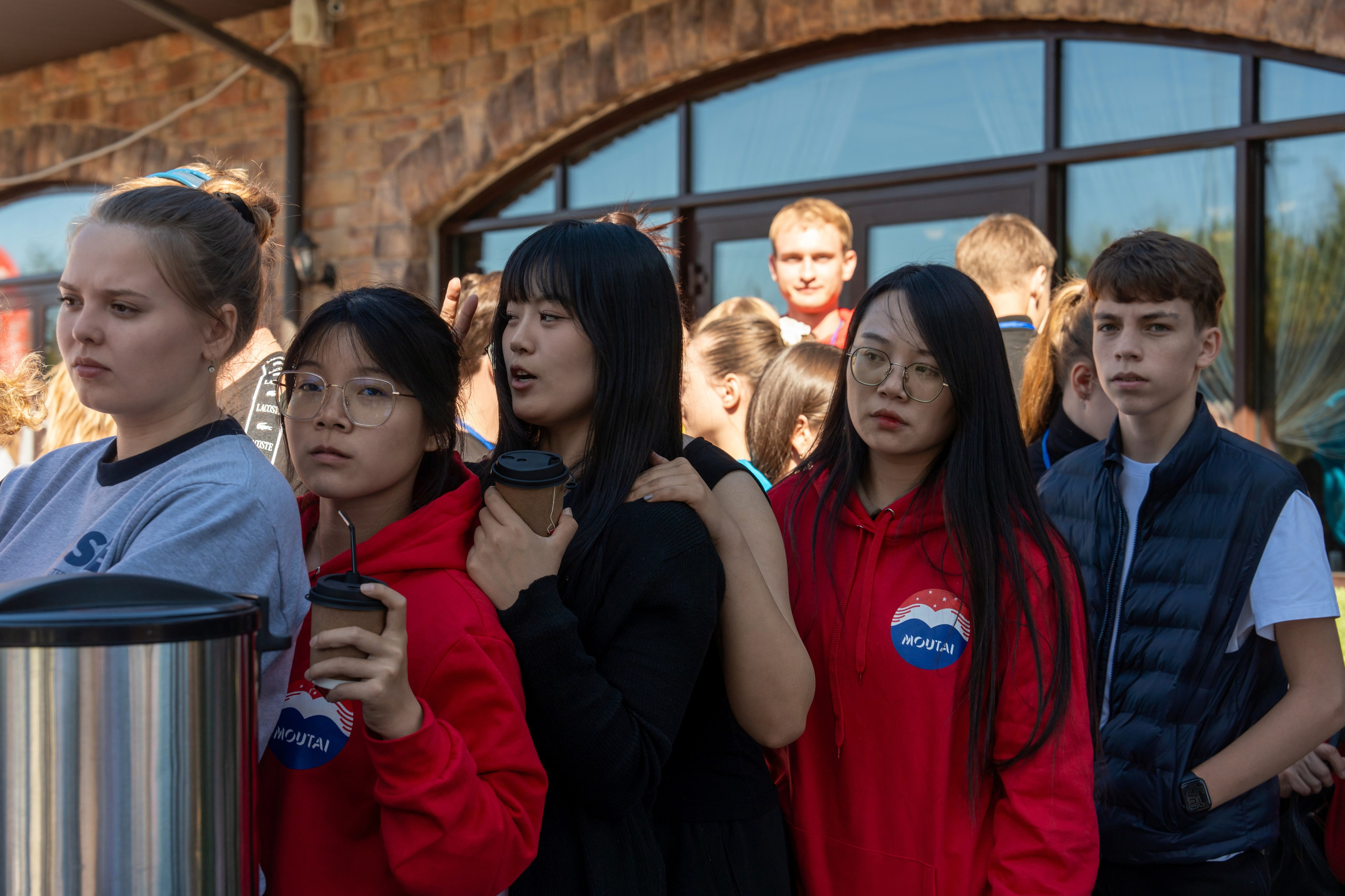 ChinaRosaFest 2024. Репортажный фотограф в Красной Поляне и Сочи Павлюченко Екатерина