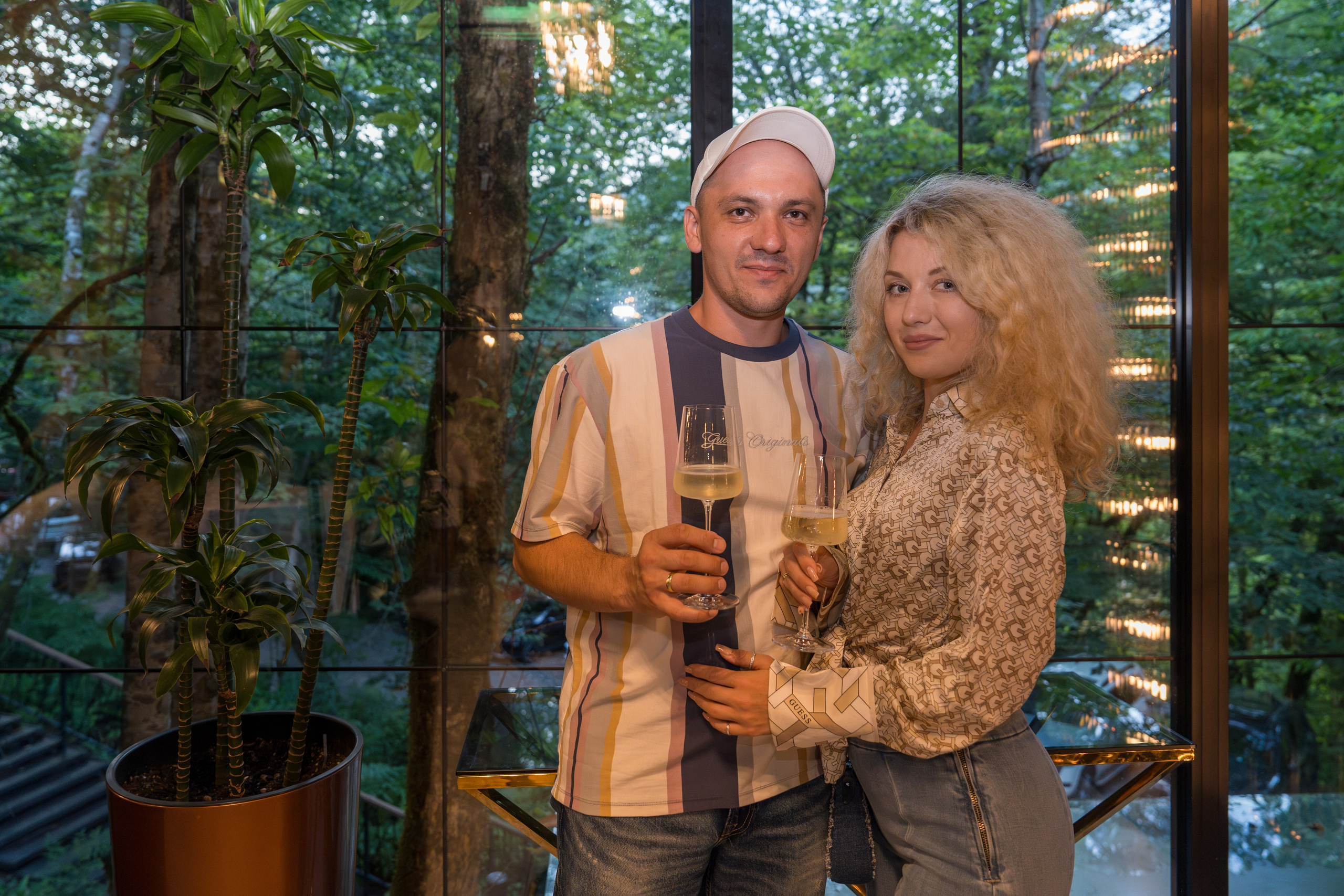 Гастрономический ужин «Лесная Италия» с Мирко Дзаго в ресторане RiverSide. Репортажный фотограф в Красной Поляне и Сочи Павлюченко Екатерина