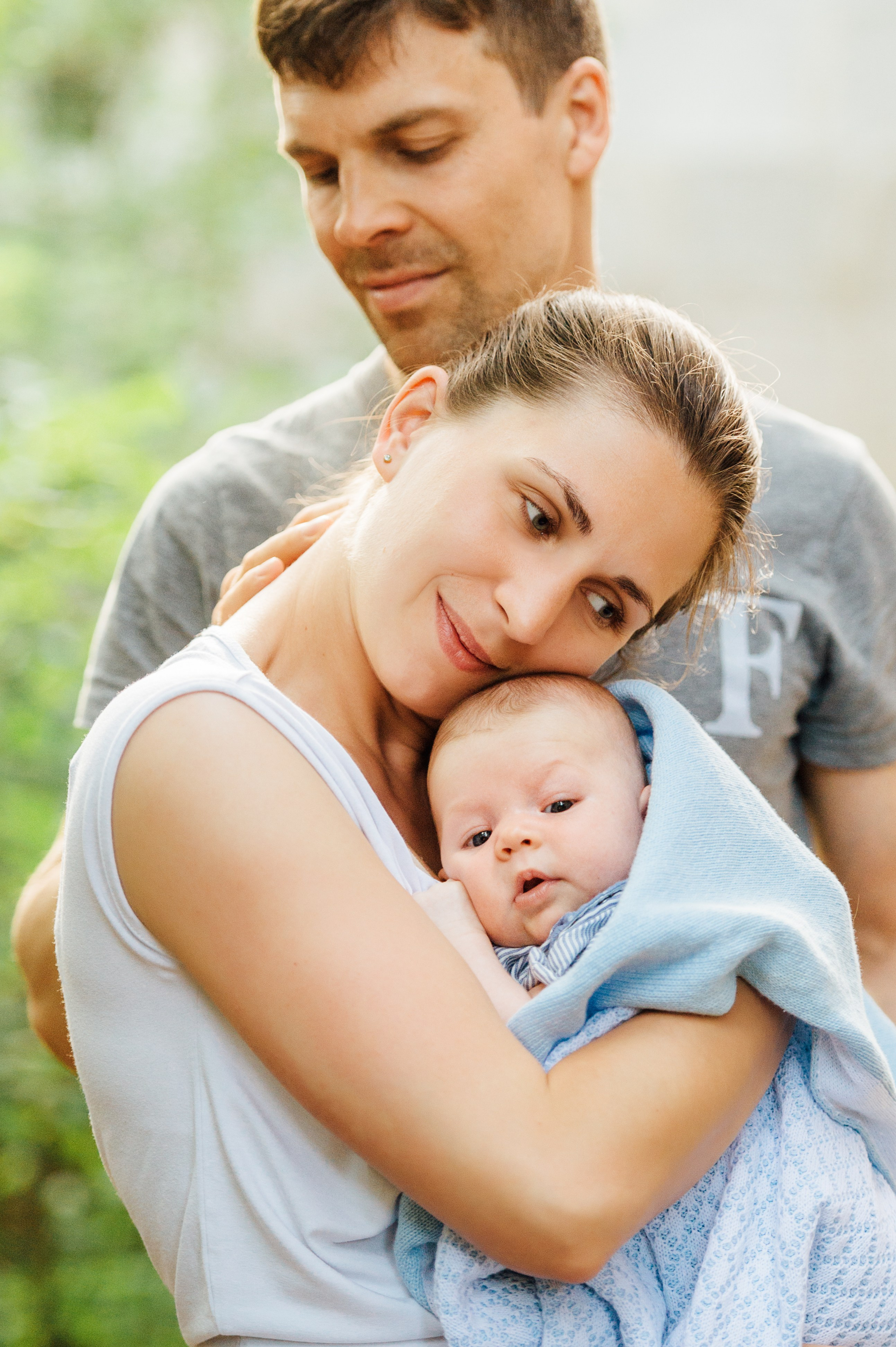 Ассоль. Фотограф Алиса Калинина