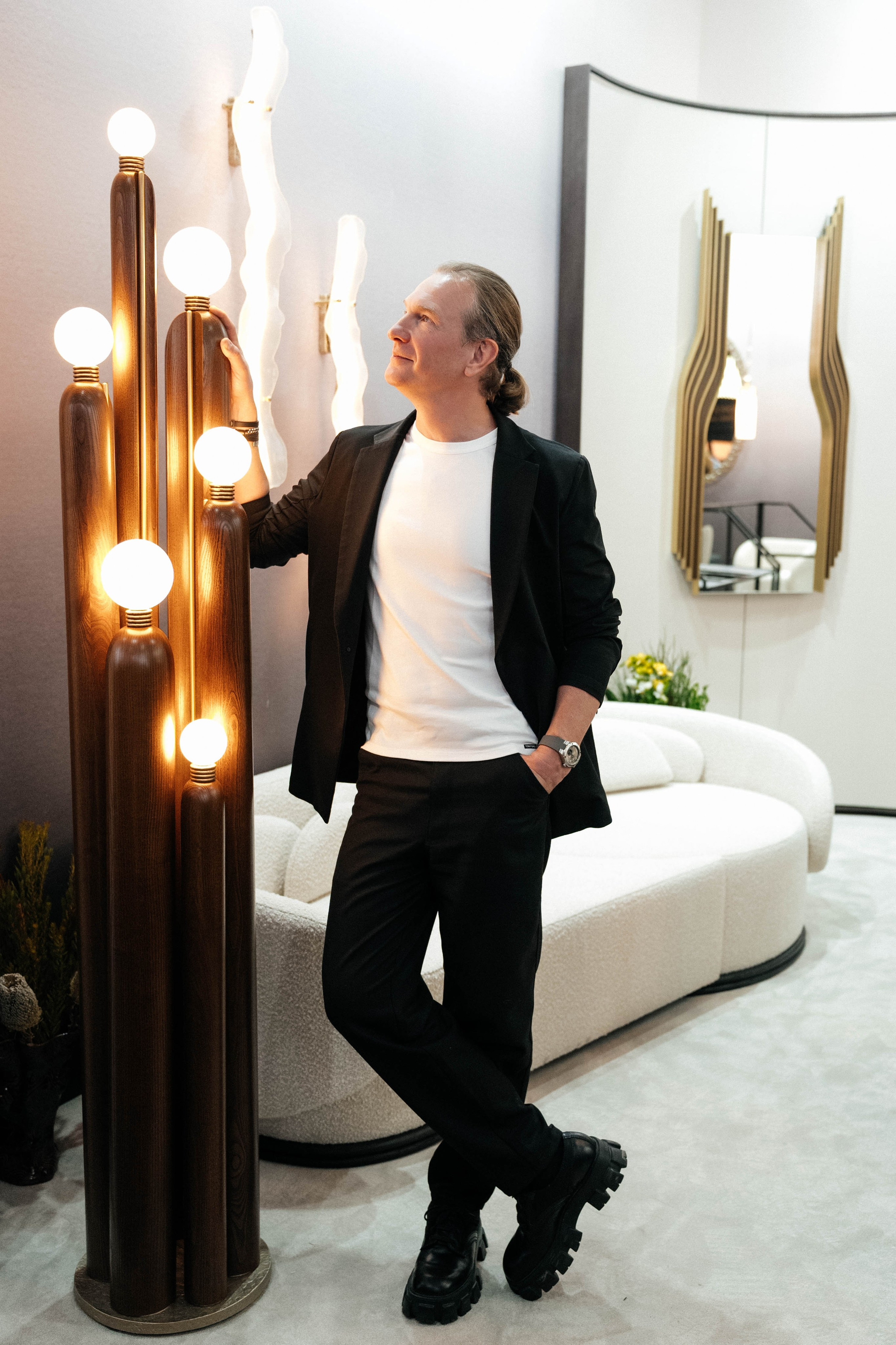 VETVI | Олег Клодт | ARTDOM. Свадебный фотограф Москва Александра Аверкова