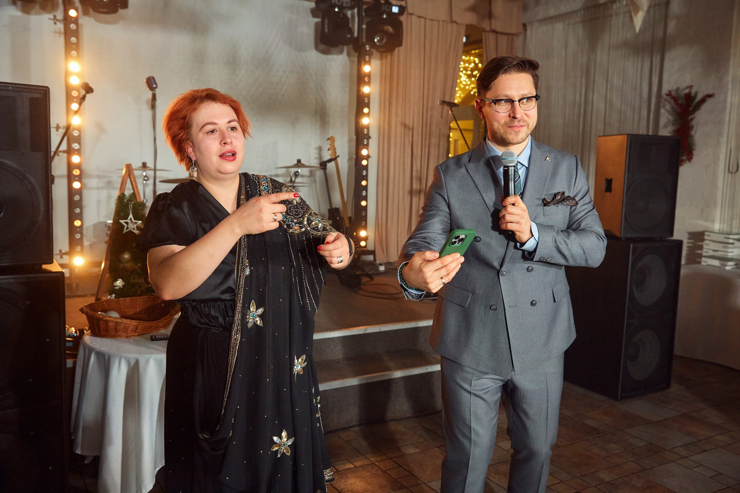 Компания РусСилика / БО Ильдорф. Антон Артюшин, портретный фотограф. Москва