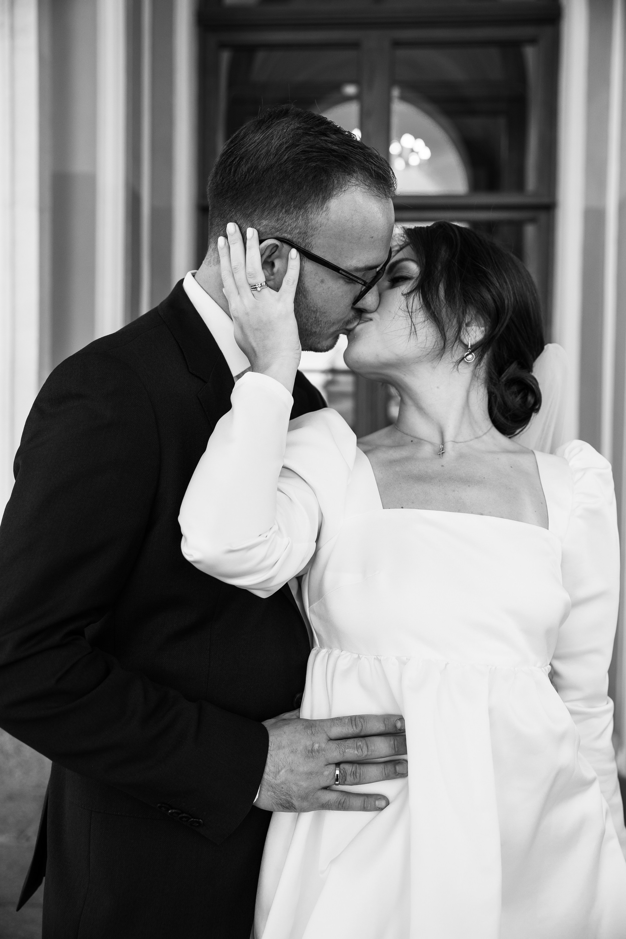 Любовь в Северной Пальмире…. Свадебный фотограф Санкт-Петербург Катерина Ширяева