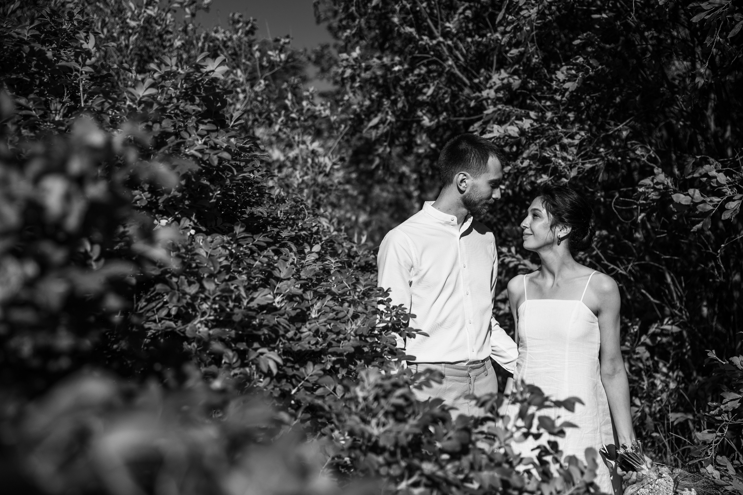 В Кронштадте…. Свадебный фотограф Санкт-Петербург Катерина Ширяева