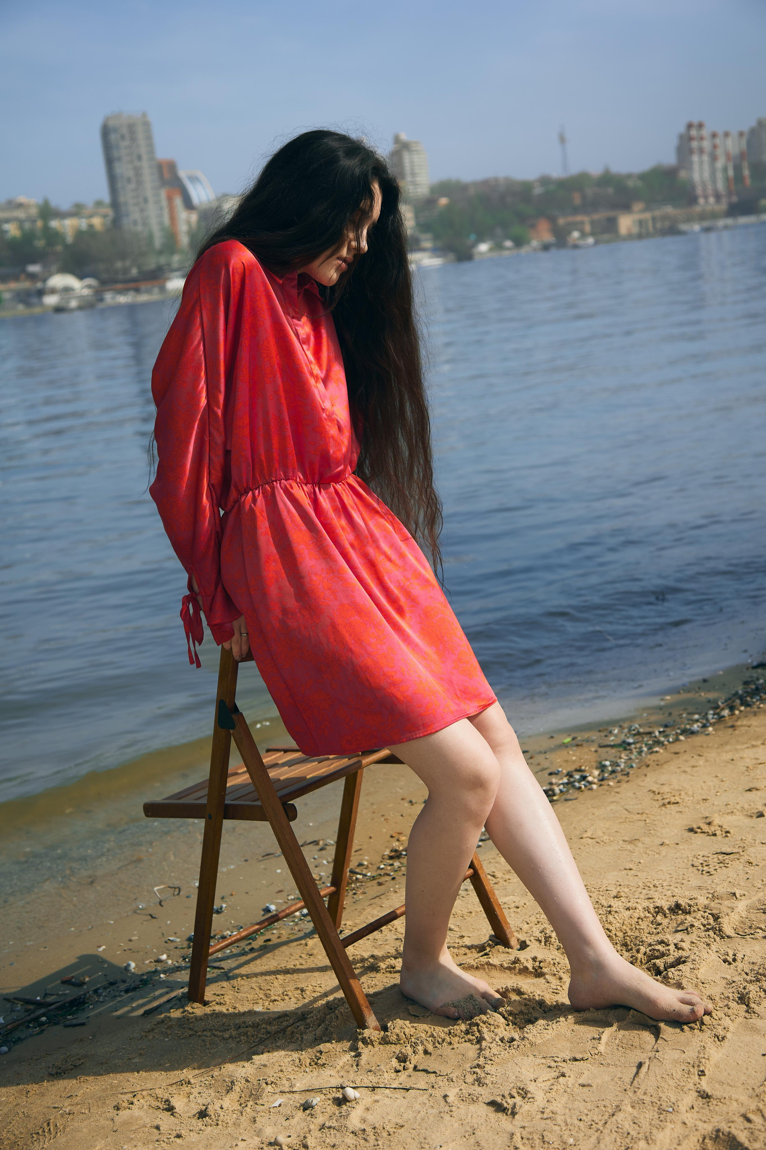 Катрин. Фотограф в Ростове-на-Дону Ника Обида