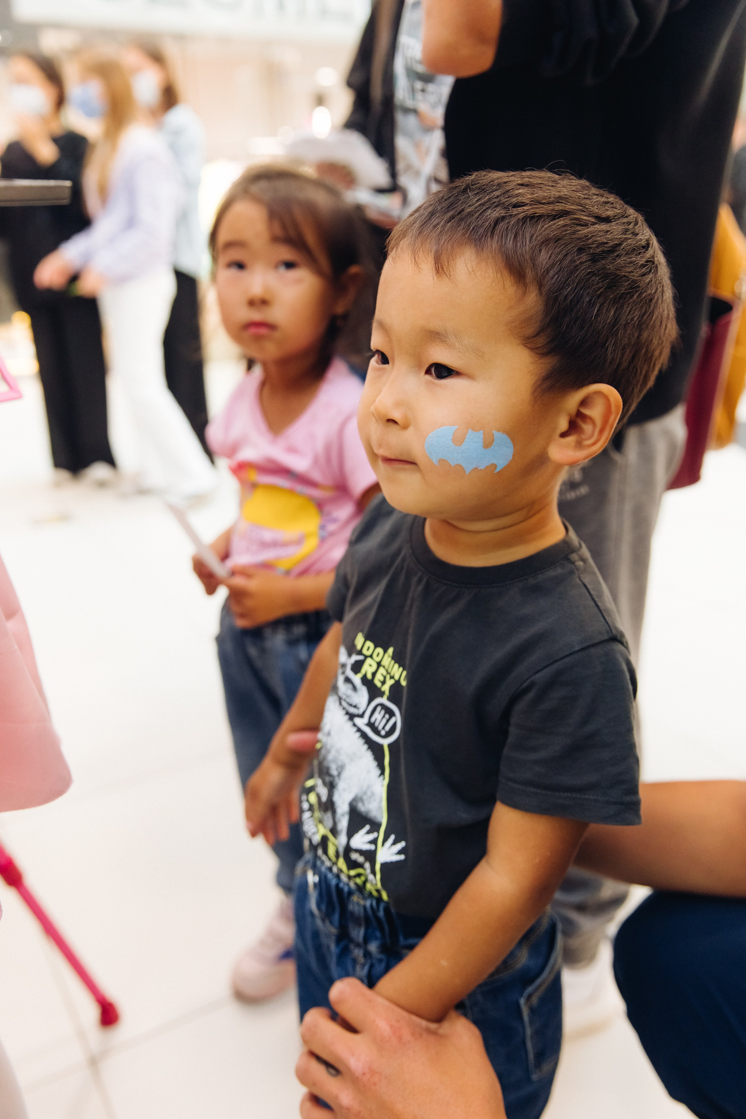 5 лет ТЦ Форум. Свадебный и семейный фотограф в Улан-Удэ