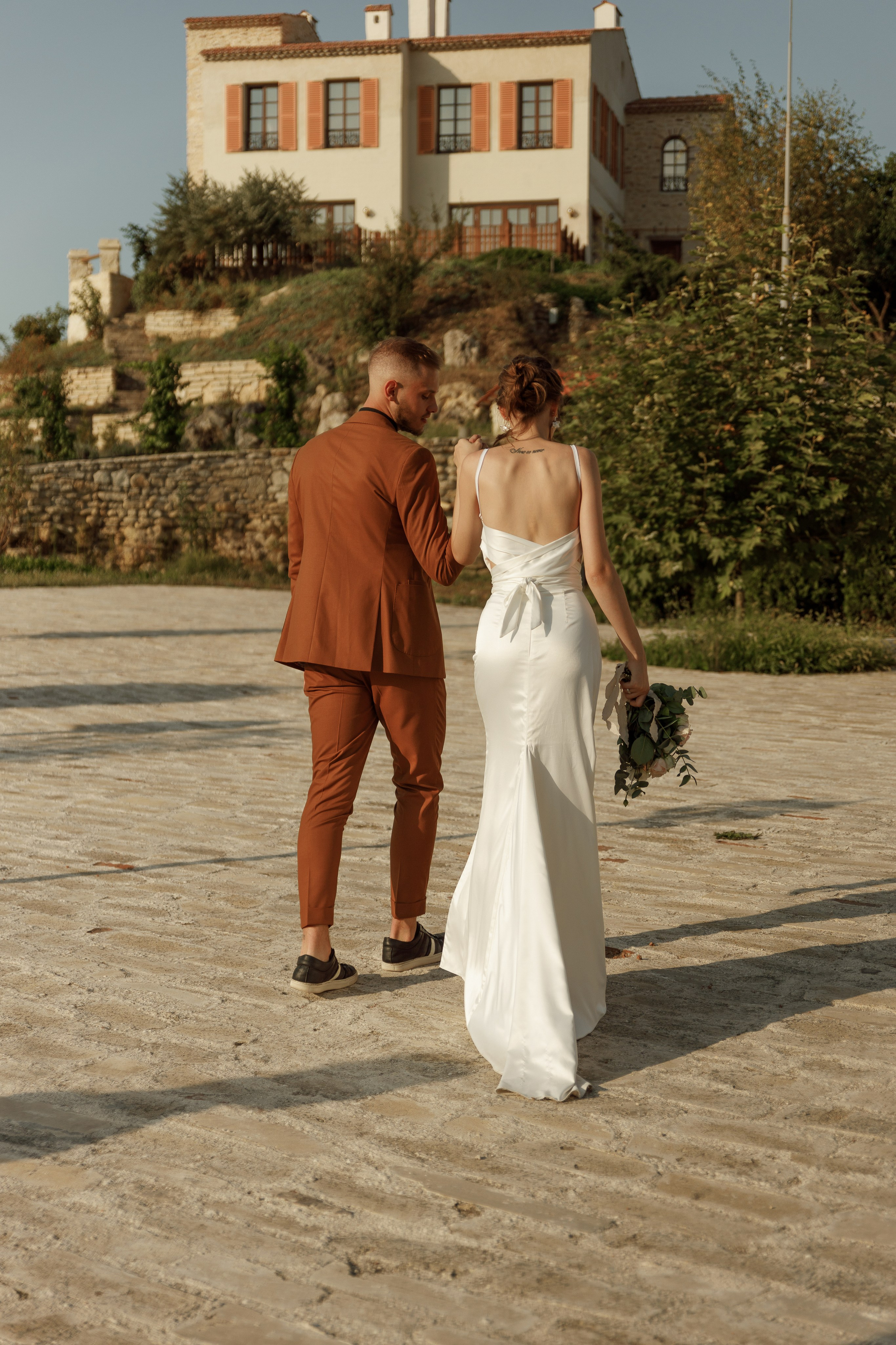 Влада и Константин. Свадебный фотограф