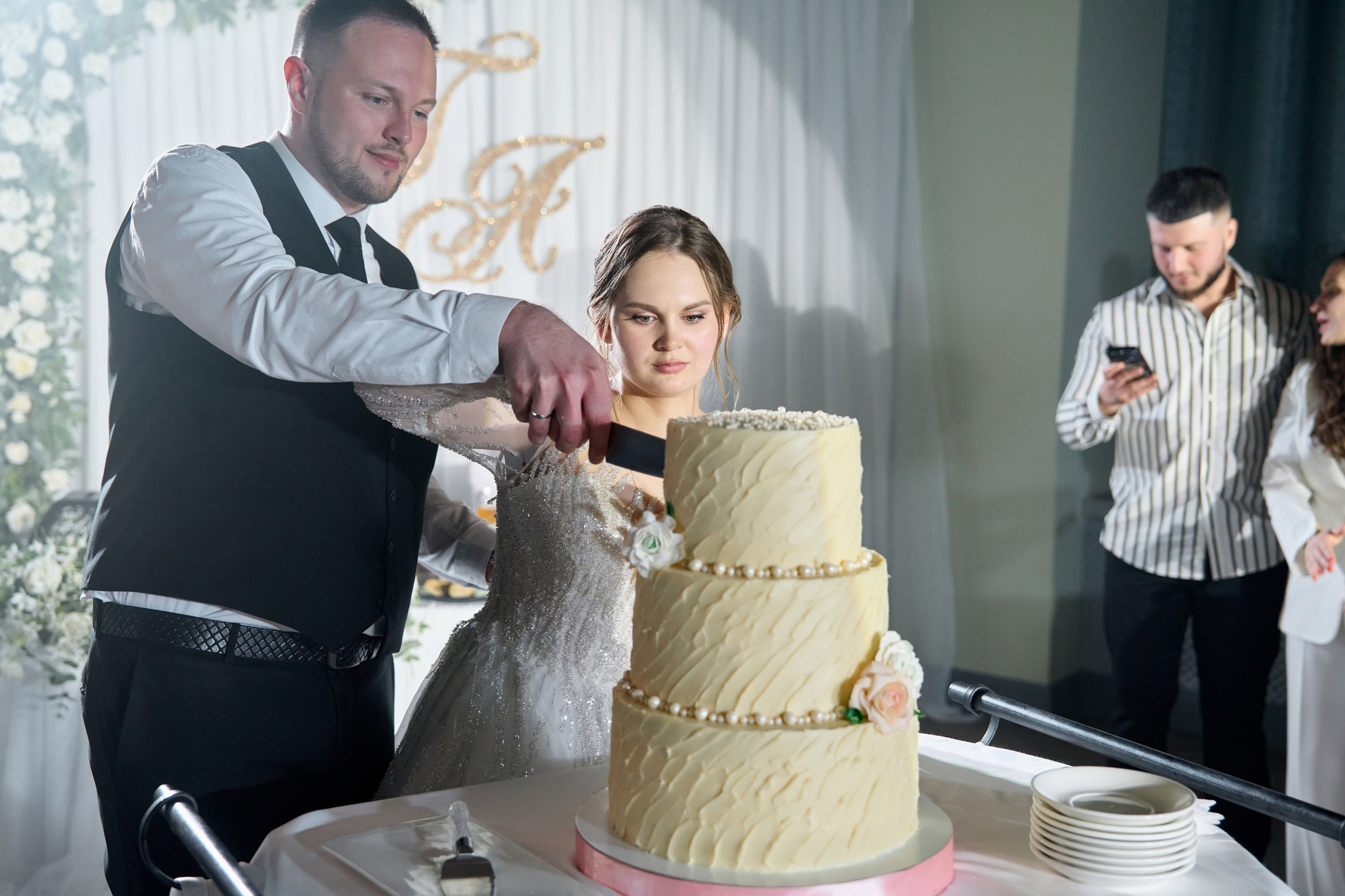 Герман и Арина. Чумаков Алексей Фотограф|Видеограф свадебные, индивидуальные, семейные, репортаж