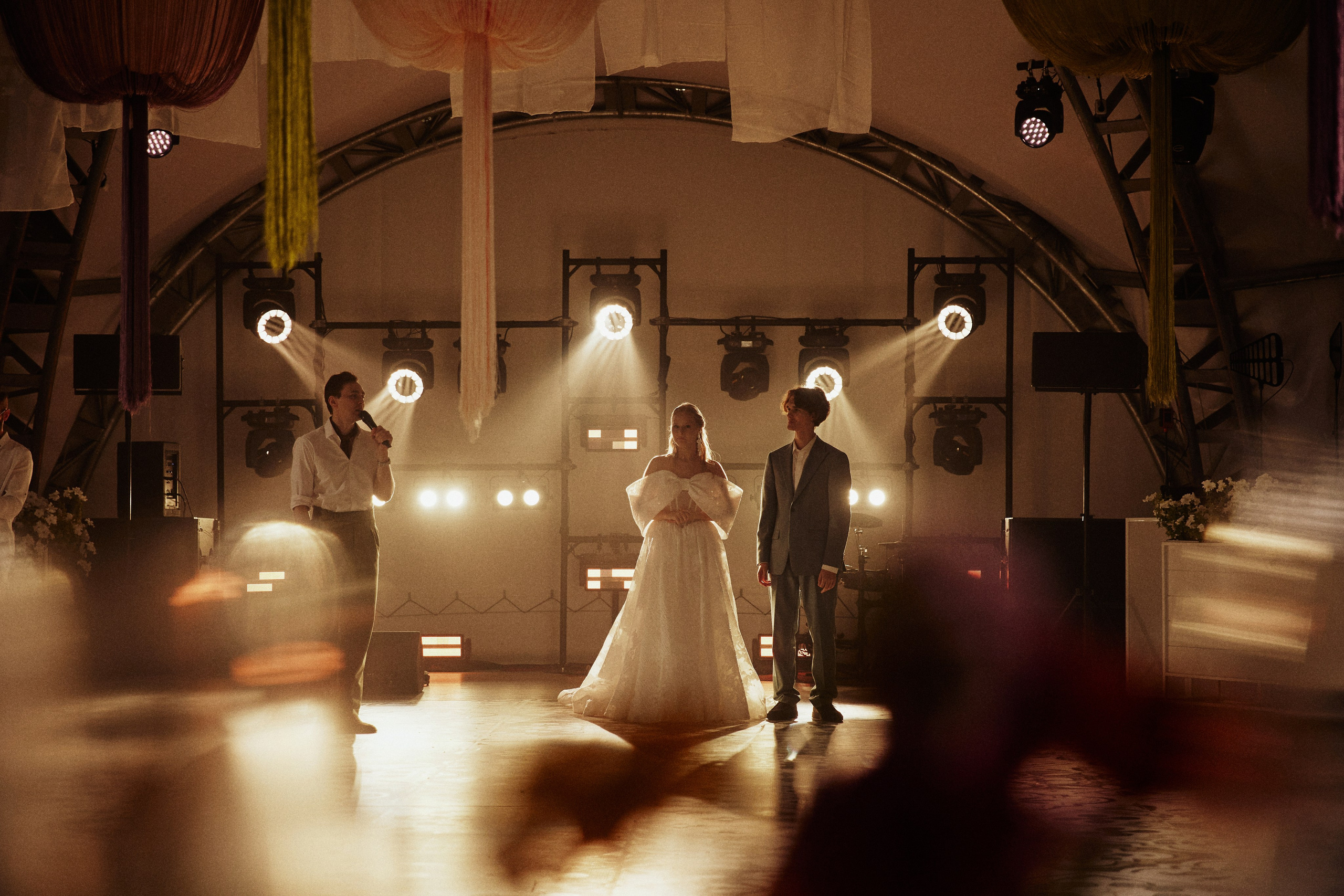 AMORE DA CINEMA. Дмитрий Мазуркевич: Профессиональный Репортажный Фотограф
