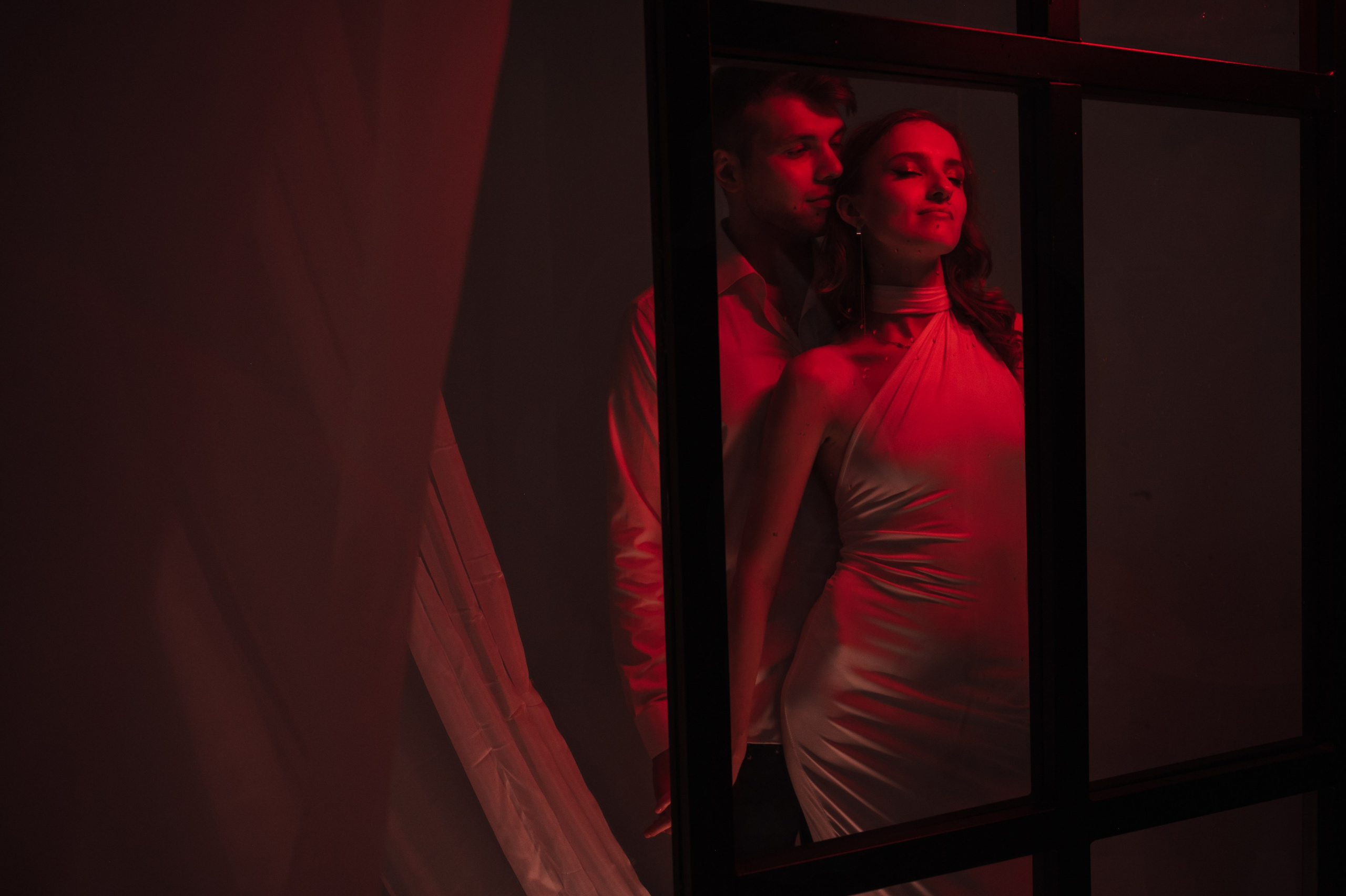 Natalia & Nikolai. Свадебный и семейный фотограф Вероника Холод