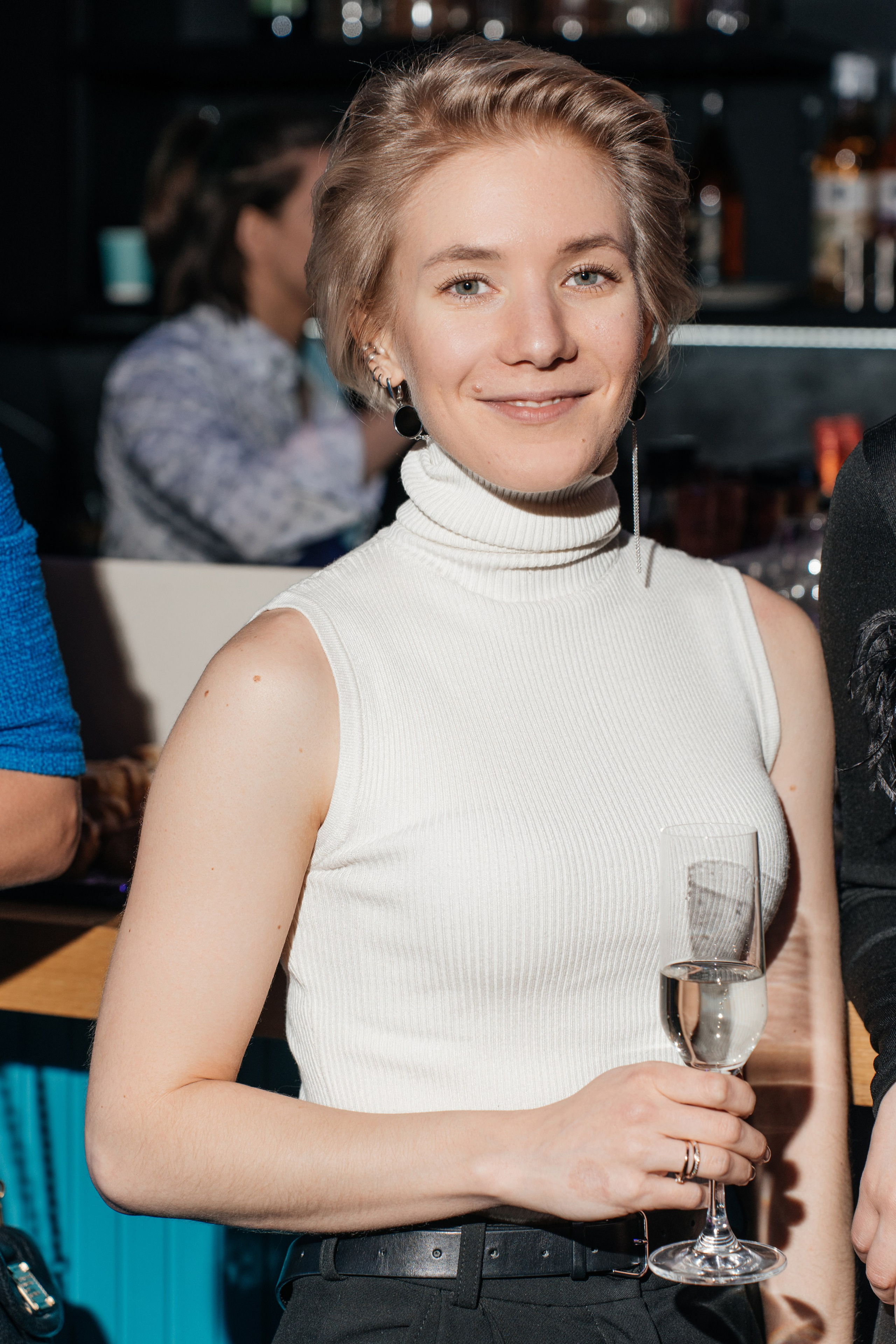 Корпоратив, MBI. Свадебный фотограф Москва Александра Аверкова