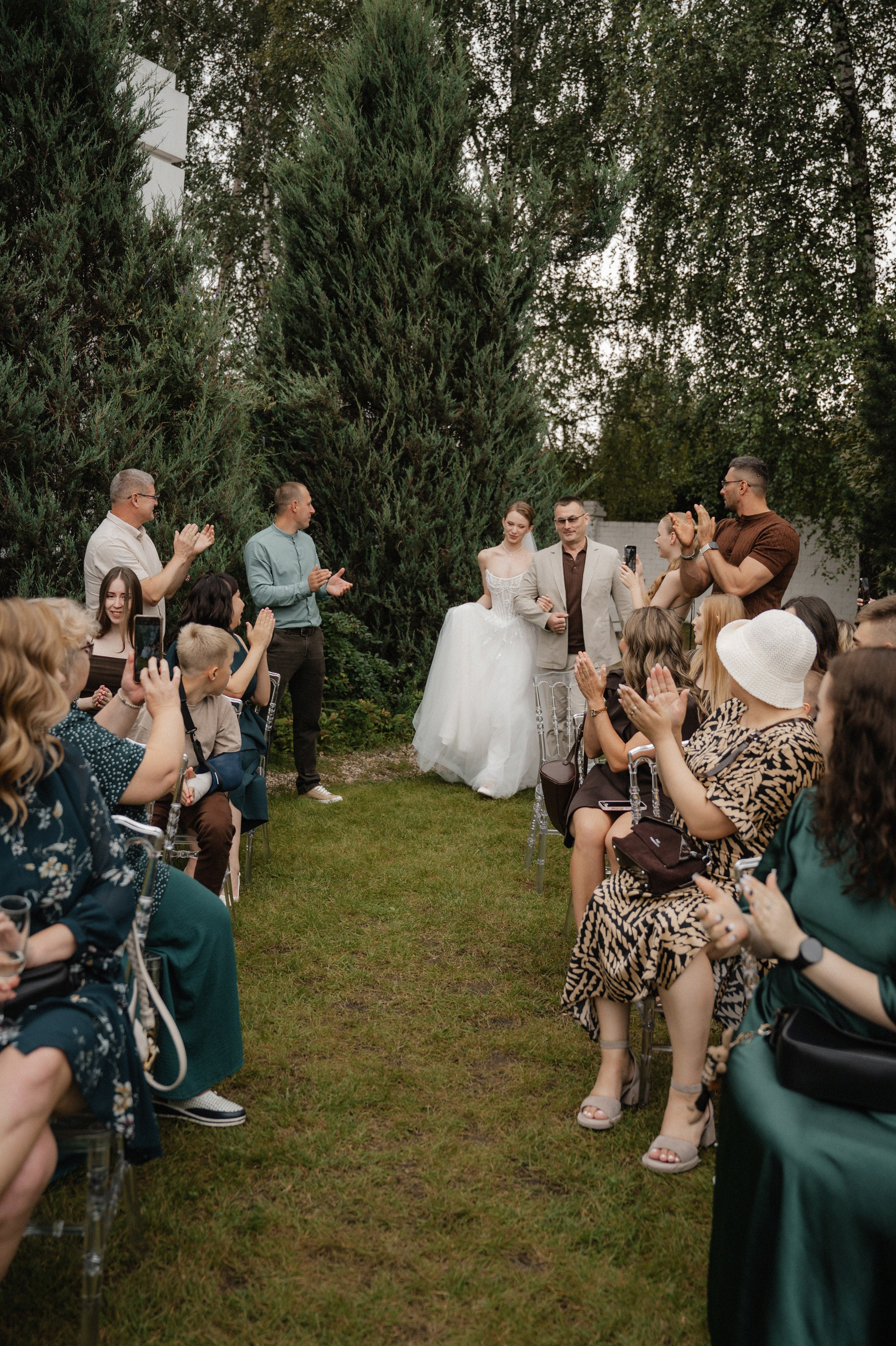 Дмитрий и Елизавета Villa Arcobaleno. Свадебный фотограф Раменское-Москва