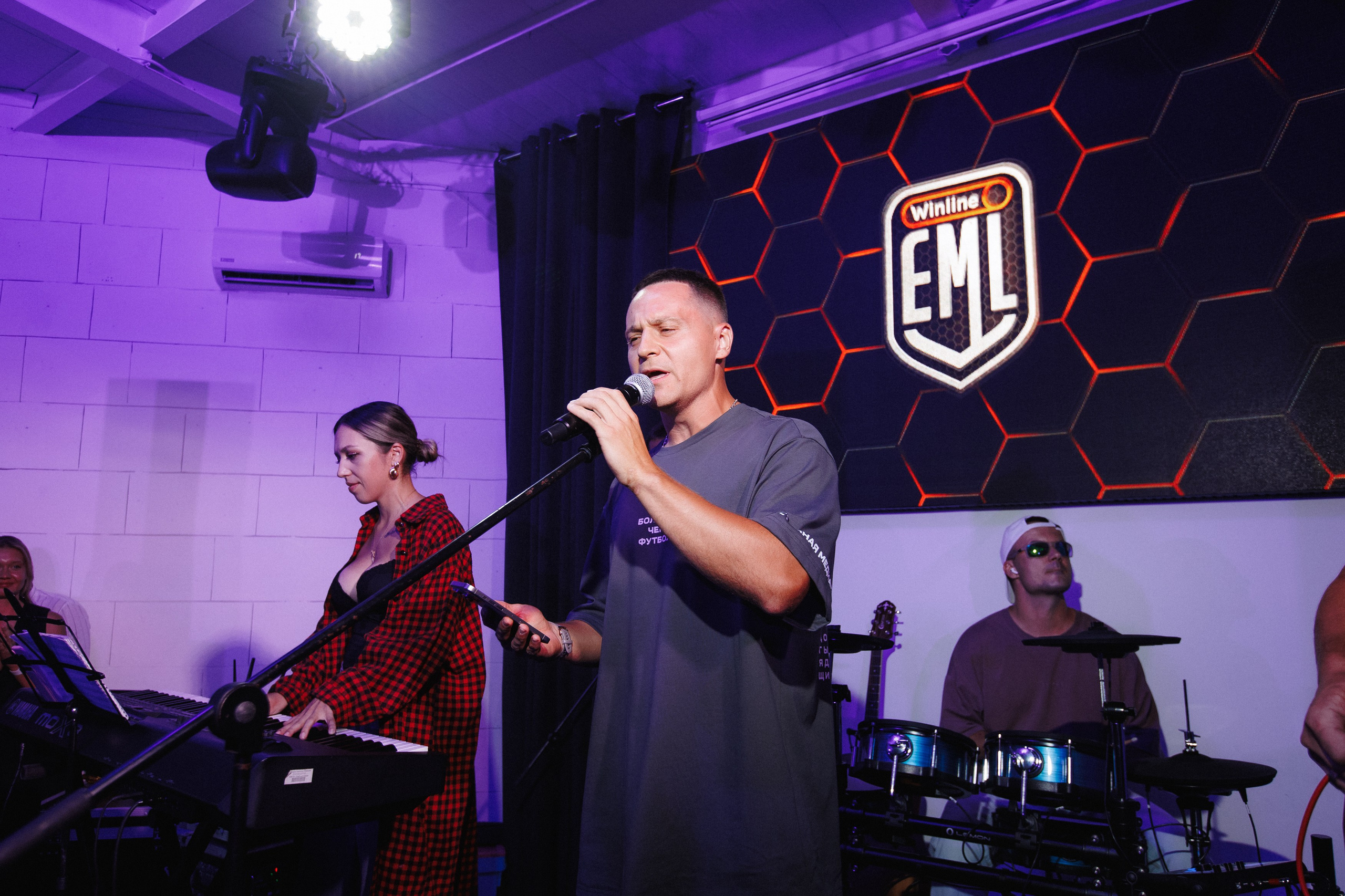 MEDIALIGA DV — AFTER PARTY. СВОИ. ФОТООТЧЕТЫ-СОБЫТИЯ-МЕСТА