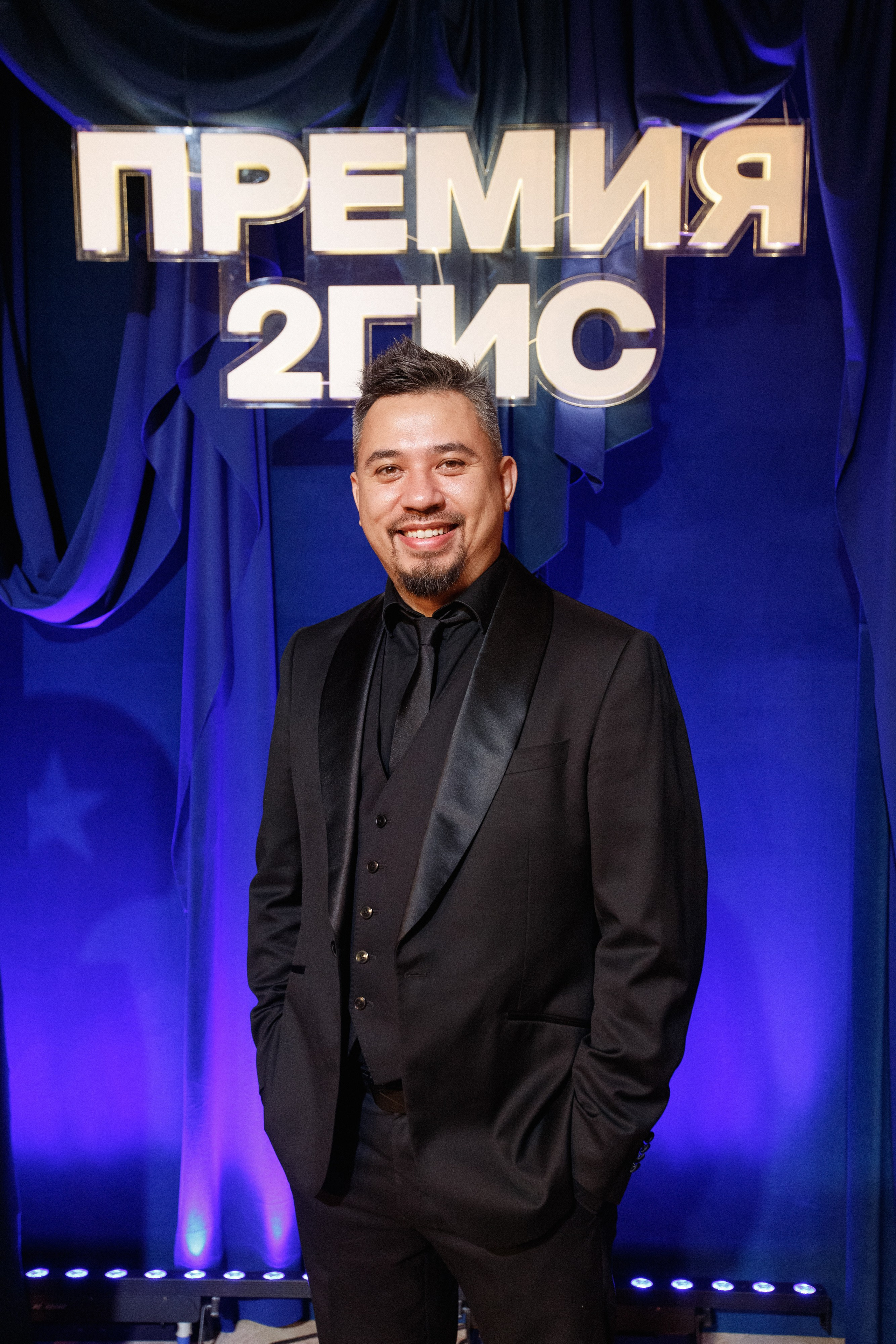 ПРЕМИЯ 2ГИС 2025 [PART I]. СВОИ. ФОТООТЧЕТЫ-СОБЫТИЯ-МЕСТА