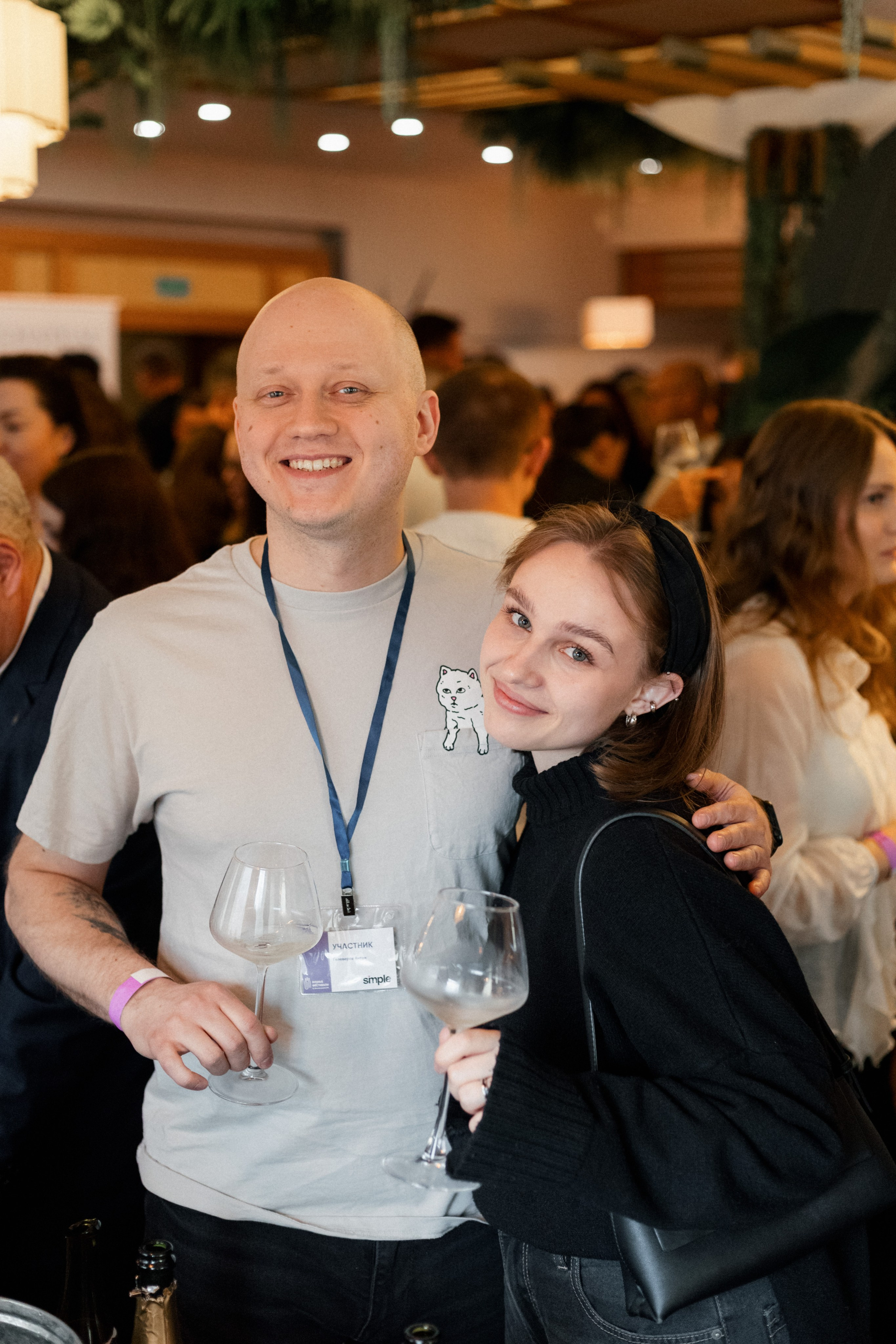 ФЕСТИВАЛЬ КЛАССИЧЕСКИХ ИГРИСТЫХ. СВОИ. ФОТООТЧЕТЫ-СОБЫТИЯ-МЕСТА