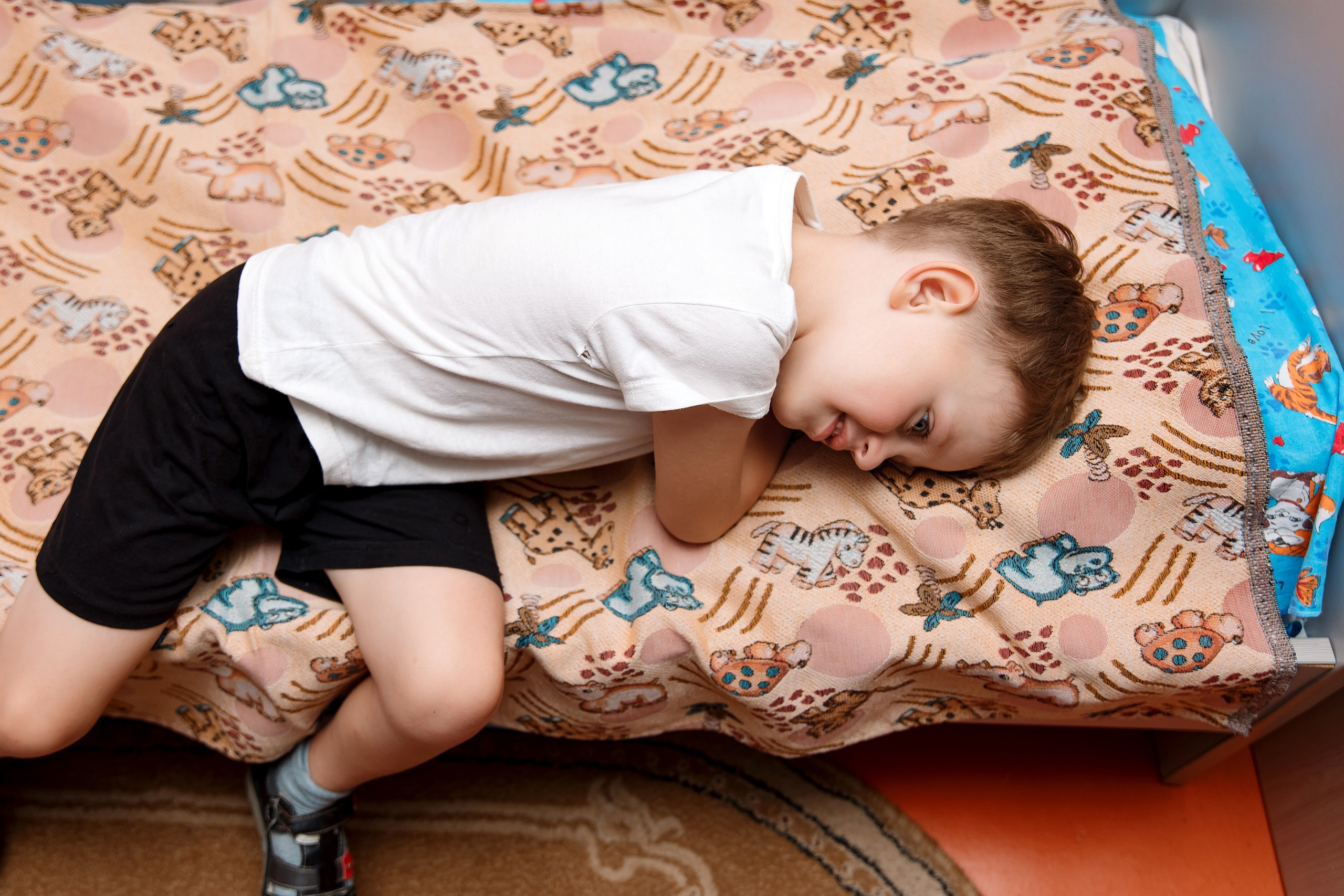 Детский Сад № 19 (один день из жизни группы + выпускной). Фотограф Любовь Корниенко, Примоский край