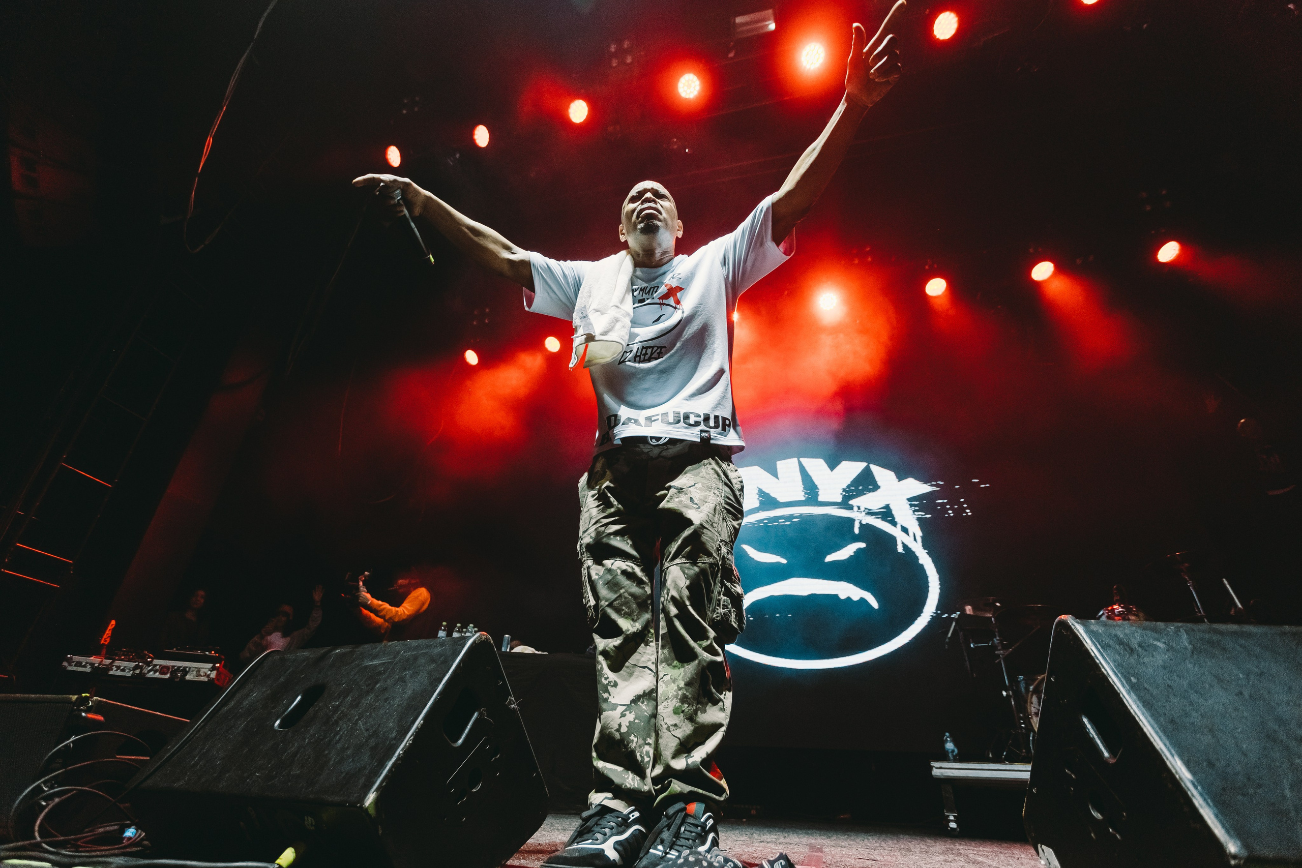 ONYX. Фотограф Сонкина Татьяна