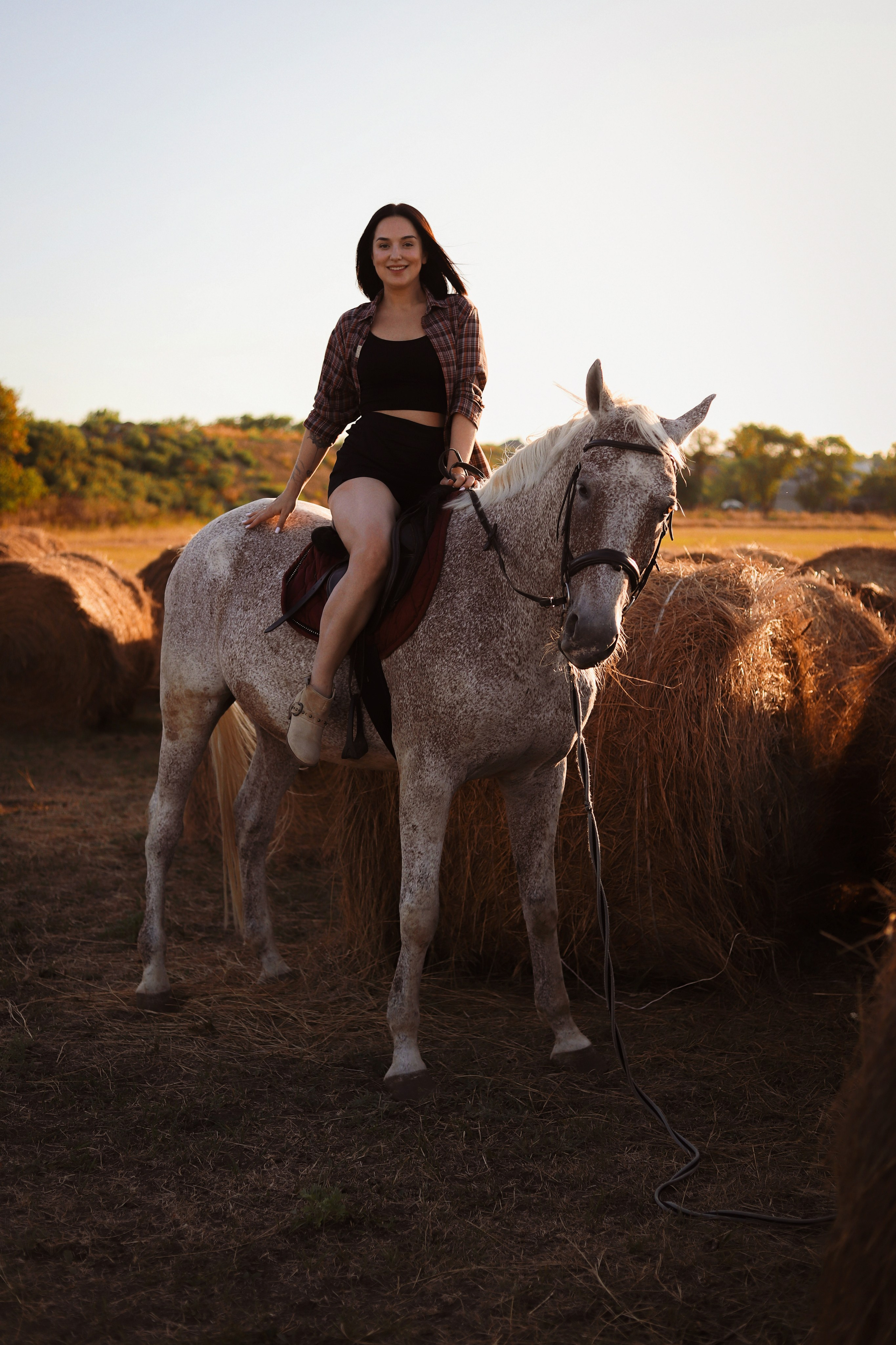 Уличные съемки. Семейный фотограф, женский портрет в Ставрополе