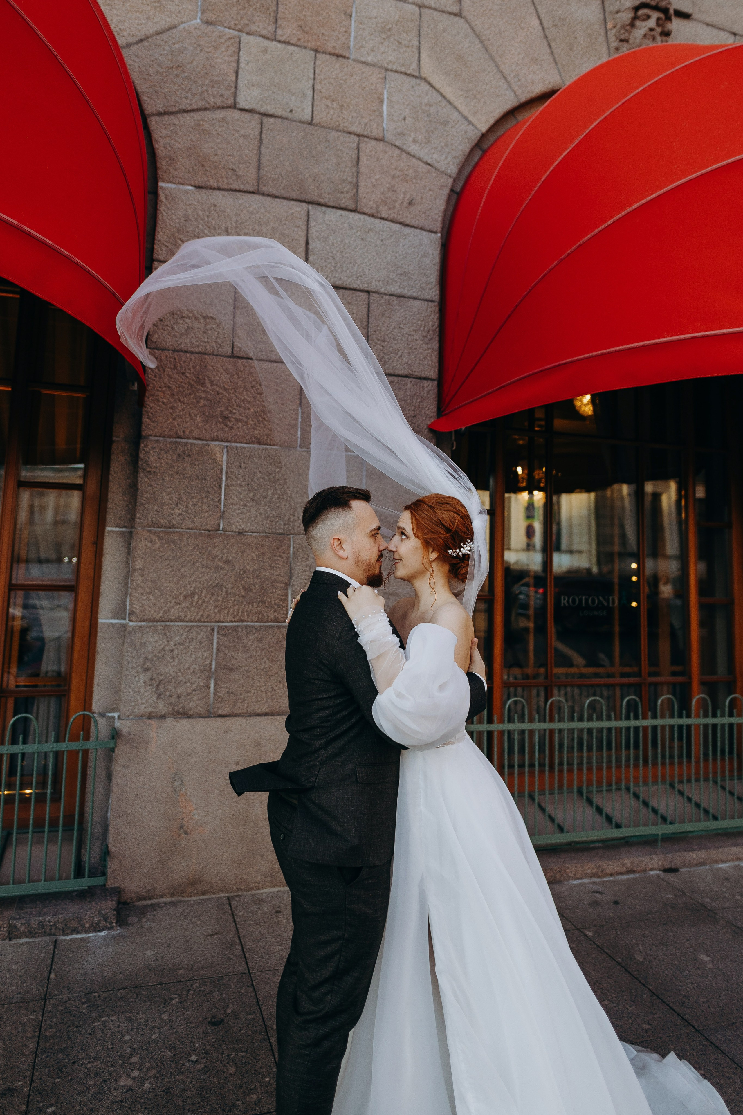 Wedding day 29.09.24. Свадебный фотограф в Санкт-Петербурге