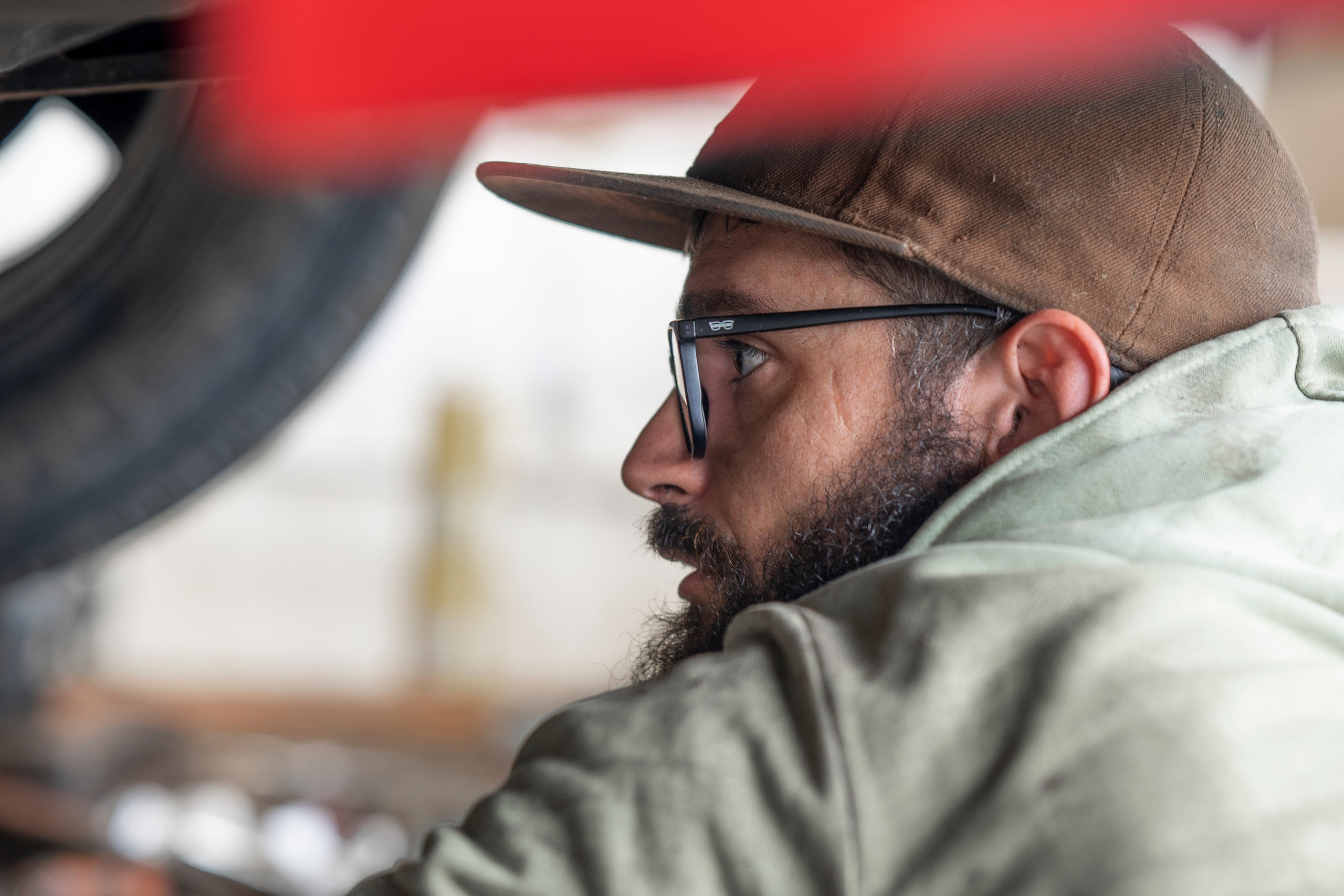 РЕПОРТАЖИКИ. Фотограф Татьяна Андриянова