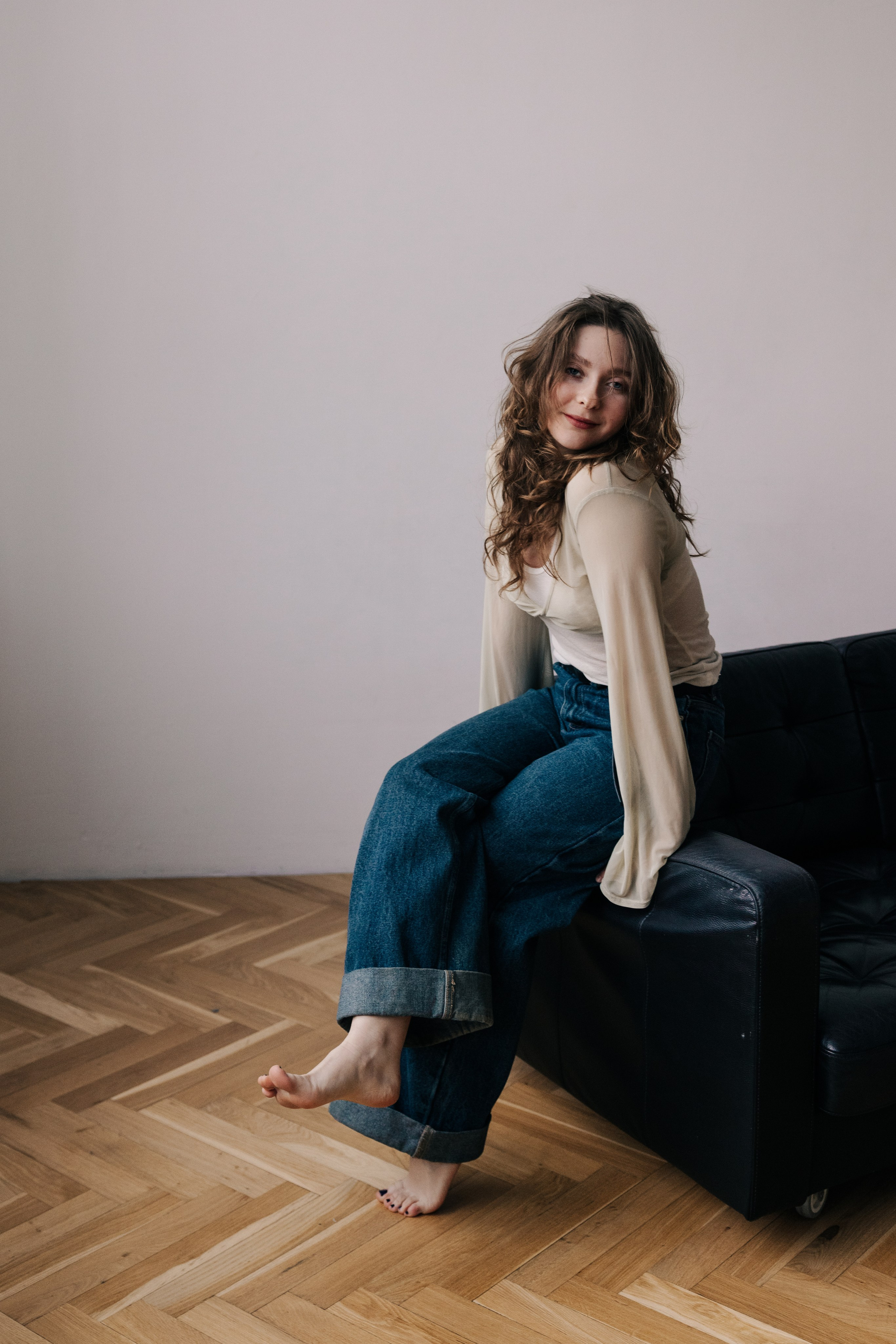 Ксюша. Ксения Цыгир, фотограф в Петербурге