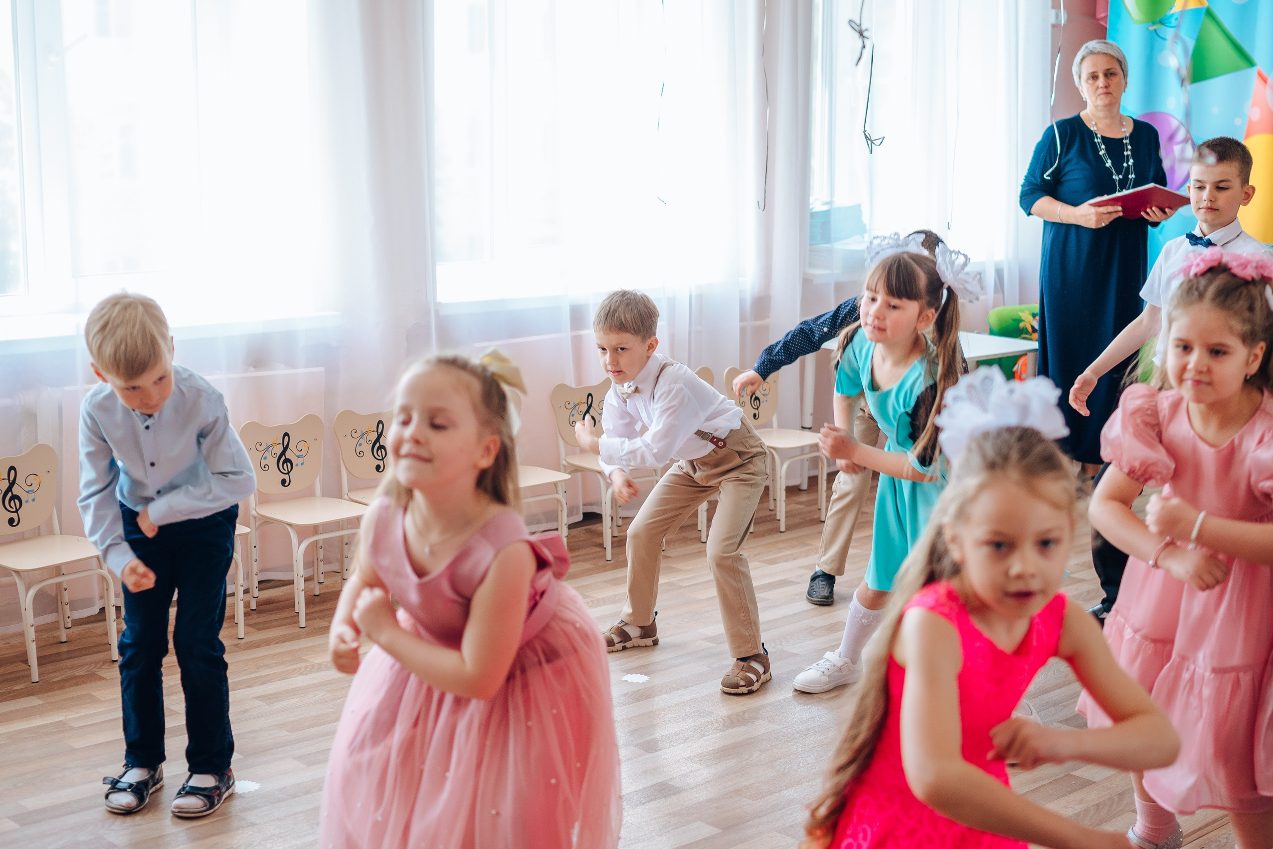 56 сад. Детский и семейный фотограф Катерина Мишина