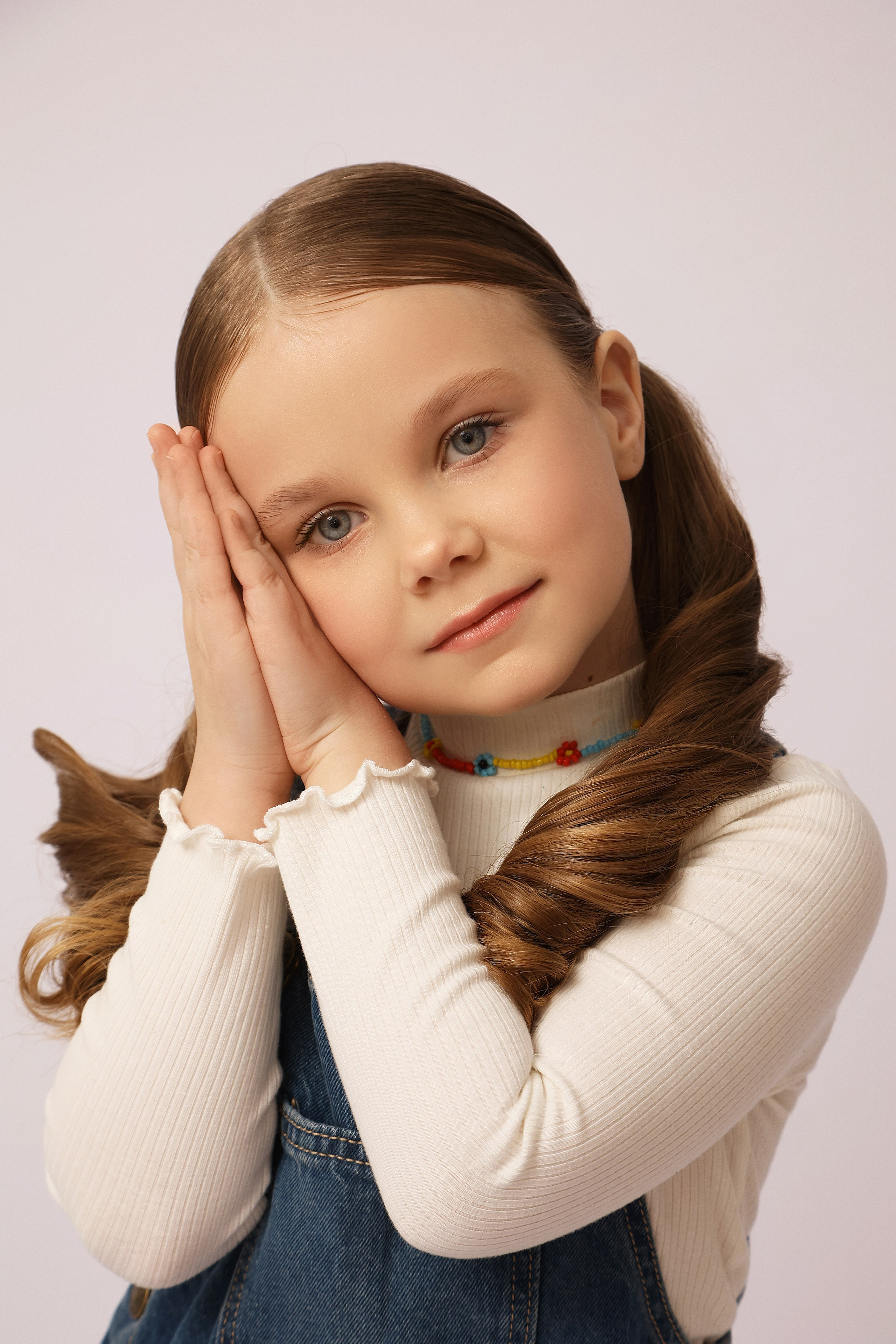 MIA. Модельная студия MIA Models