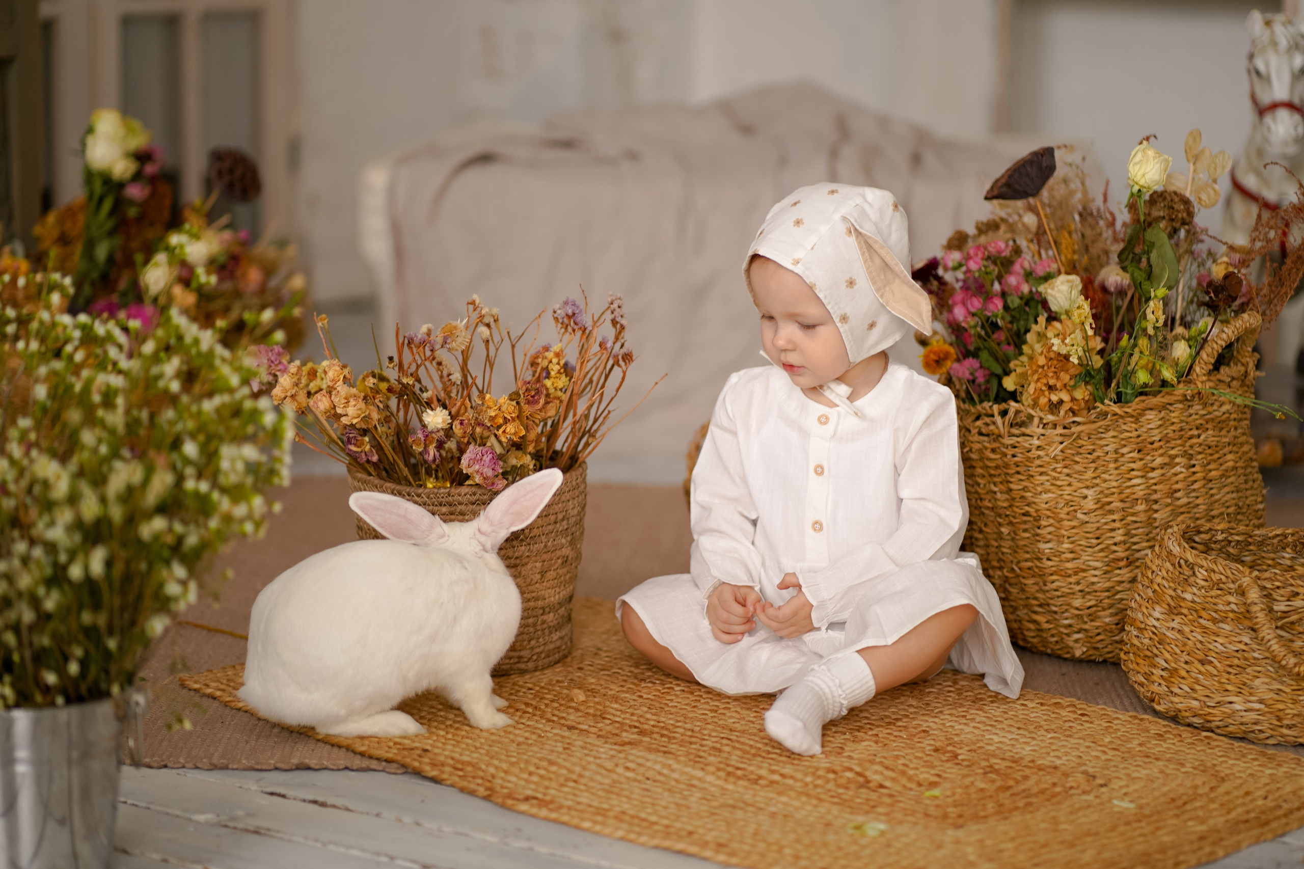 Пасхальные. Фотограф Татьяна Митрофанова