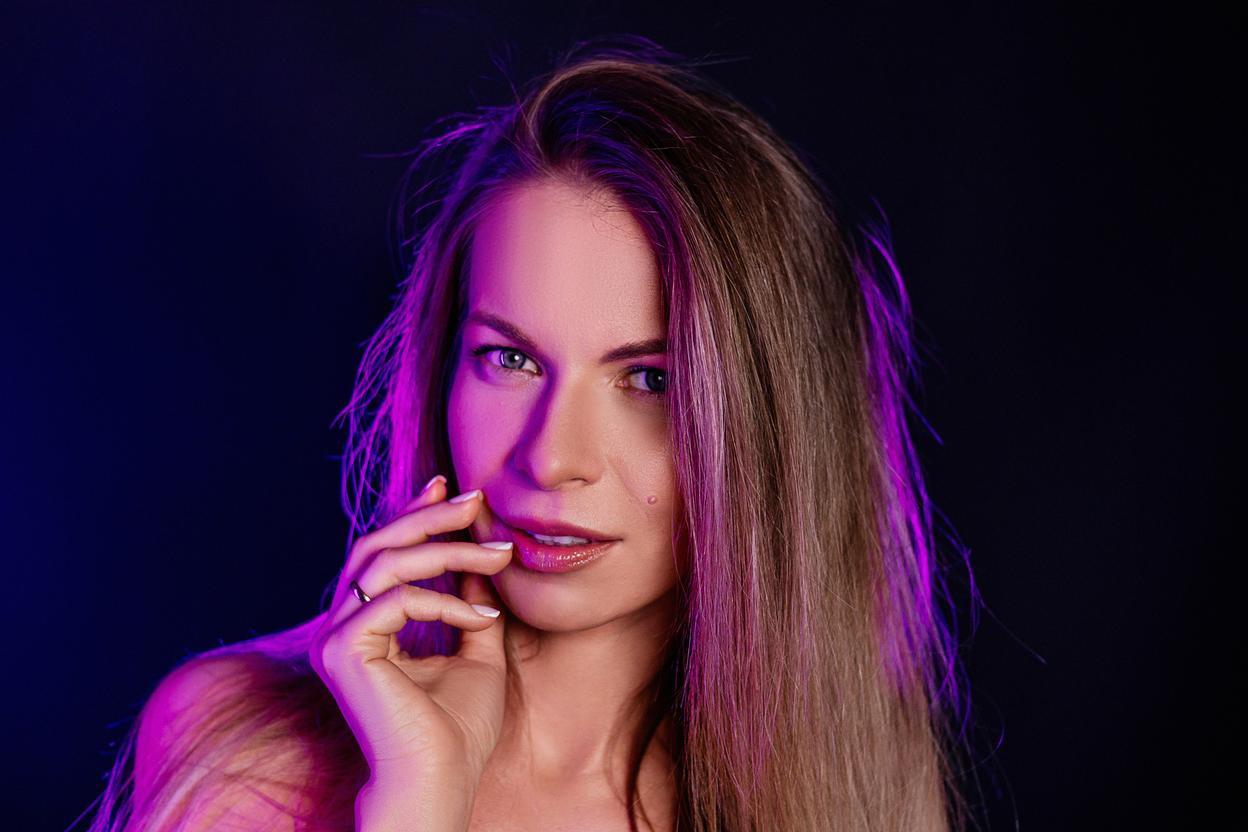 Обучение фотографии. Репортажный и портретный фотограф Анапа Екатерина Волкова