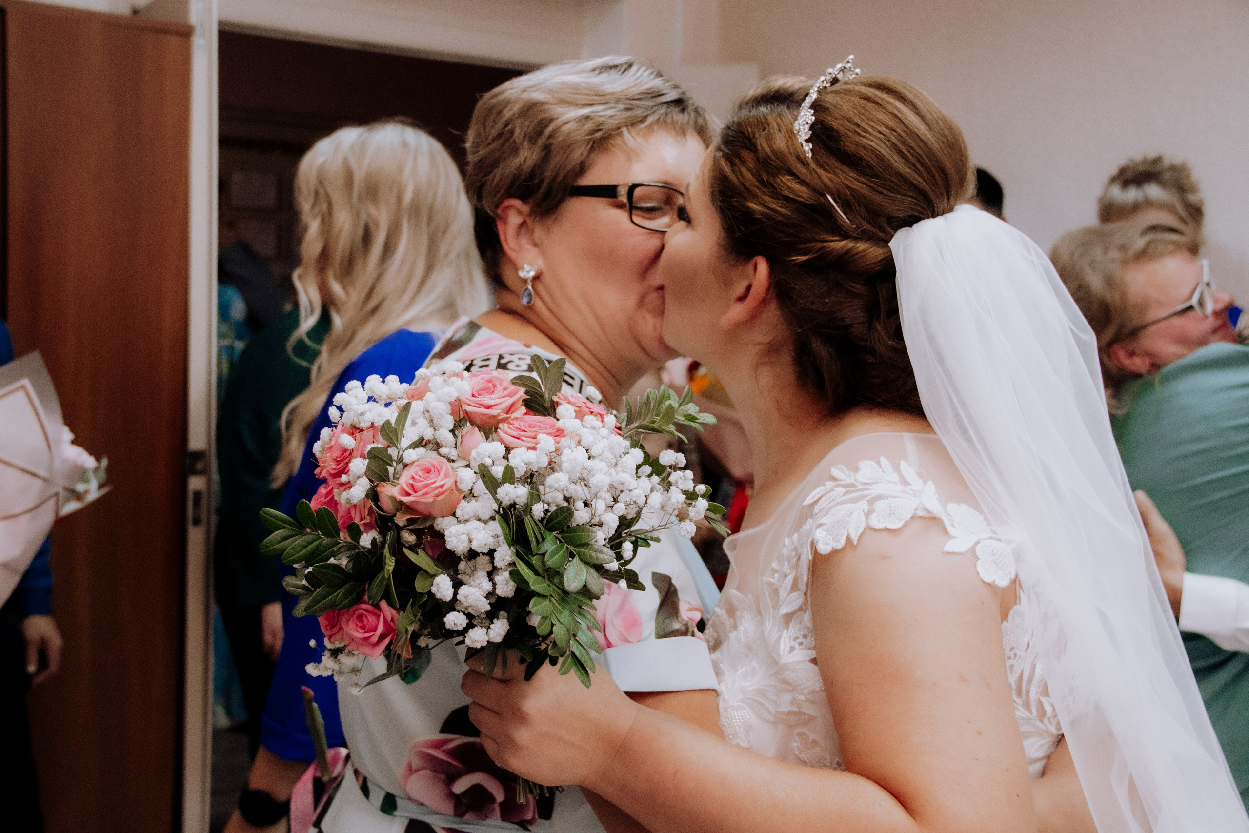 СВАДЬБА ОЛЬГА И ВАЛЕРИЙ. ProFoto