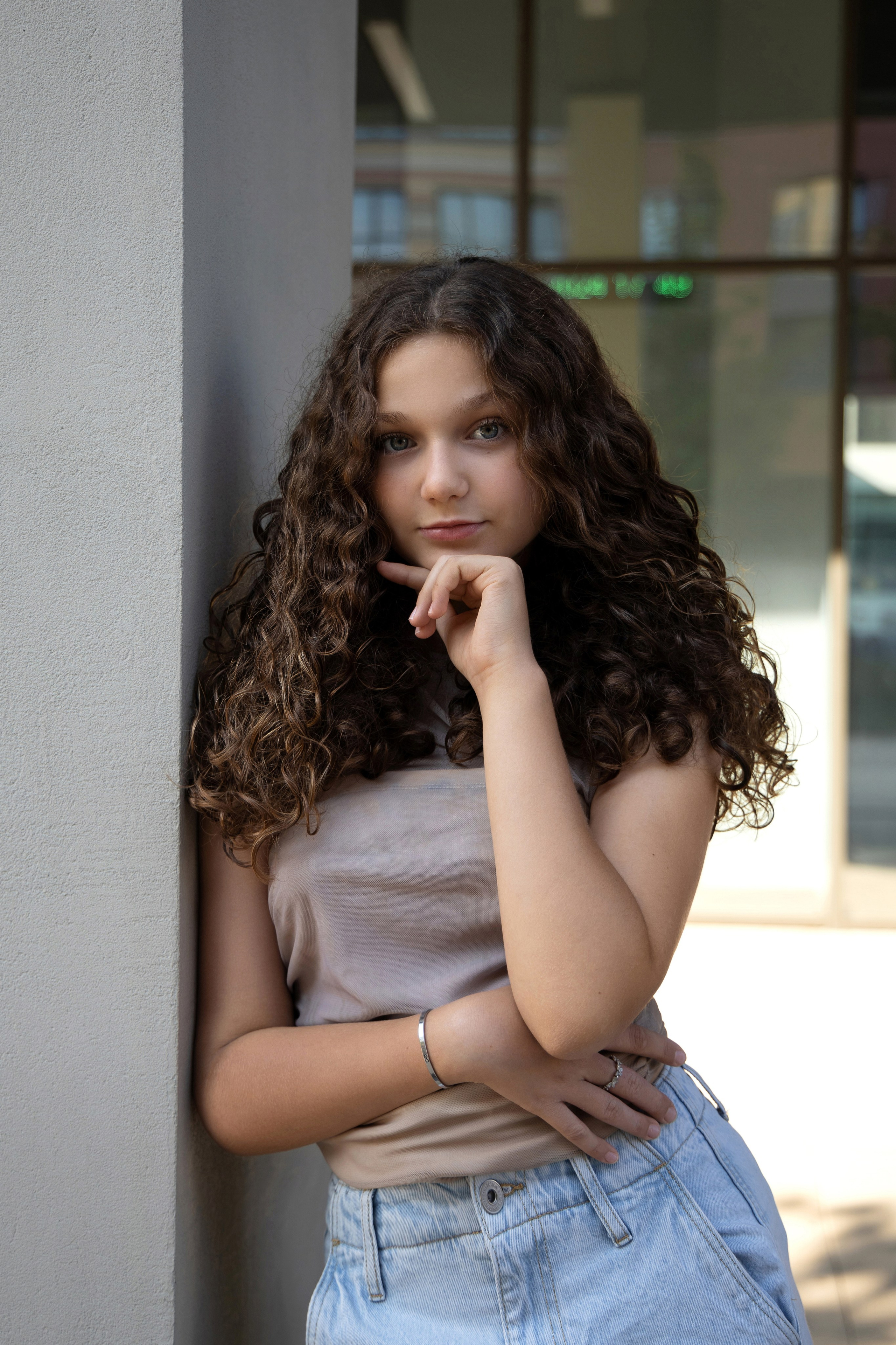 Съемка на улице. Кузнецова Татьяна фотограф и ретушер Москва