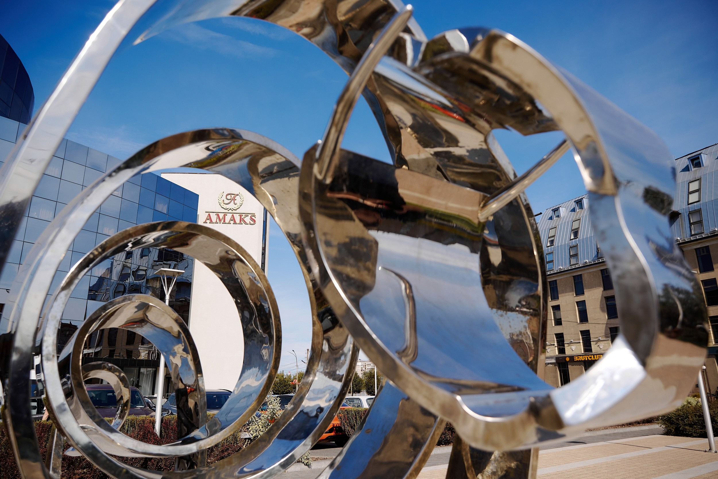 Репортаж. Artem Ganja Photographer