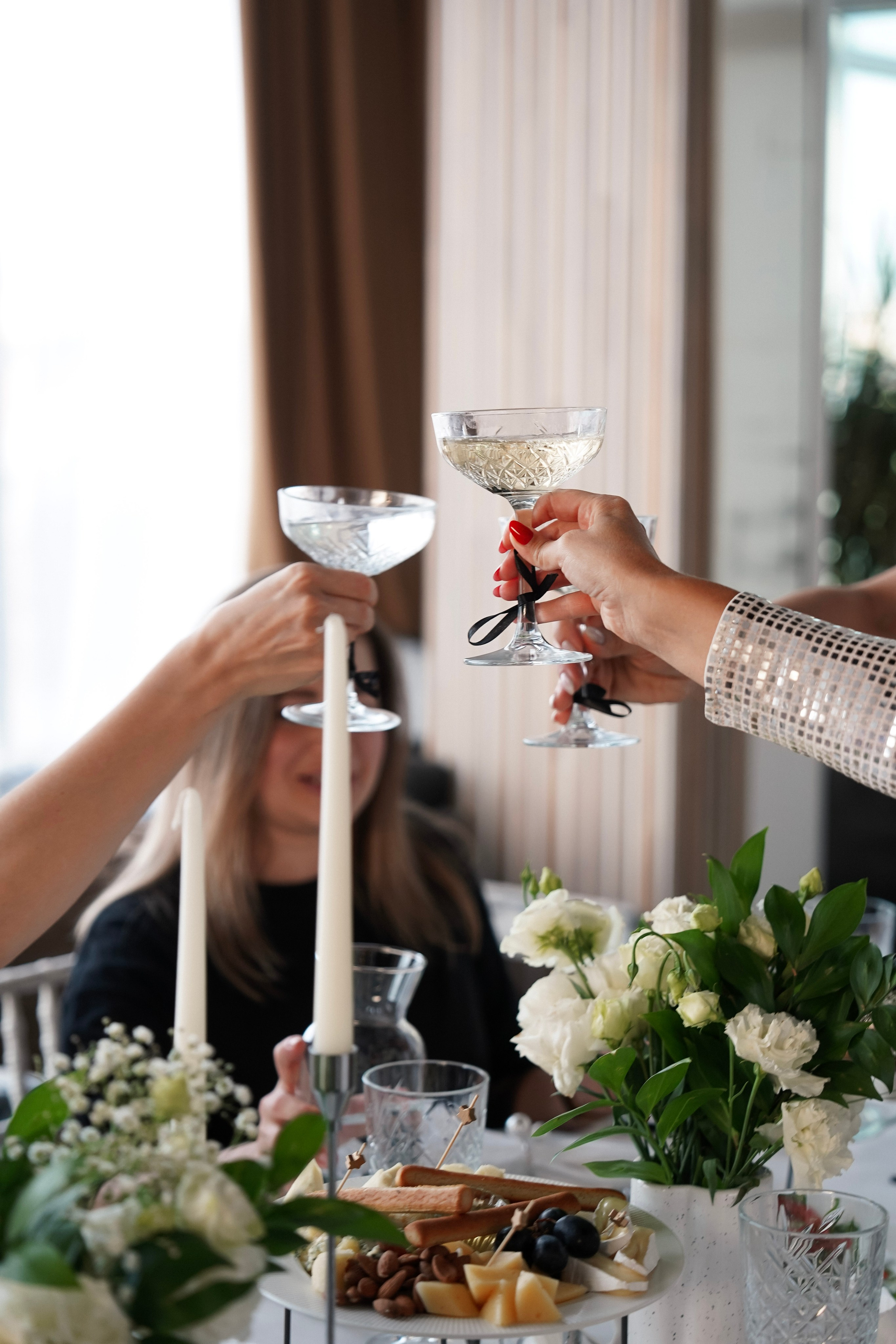 День рождения Александры. Фотограф с психологическим образованием