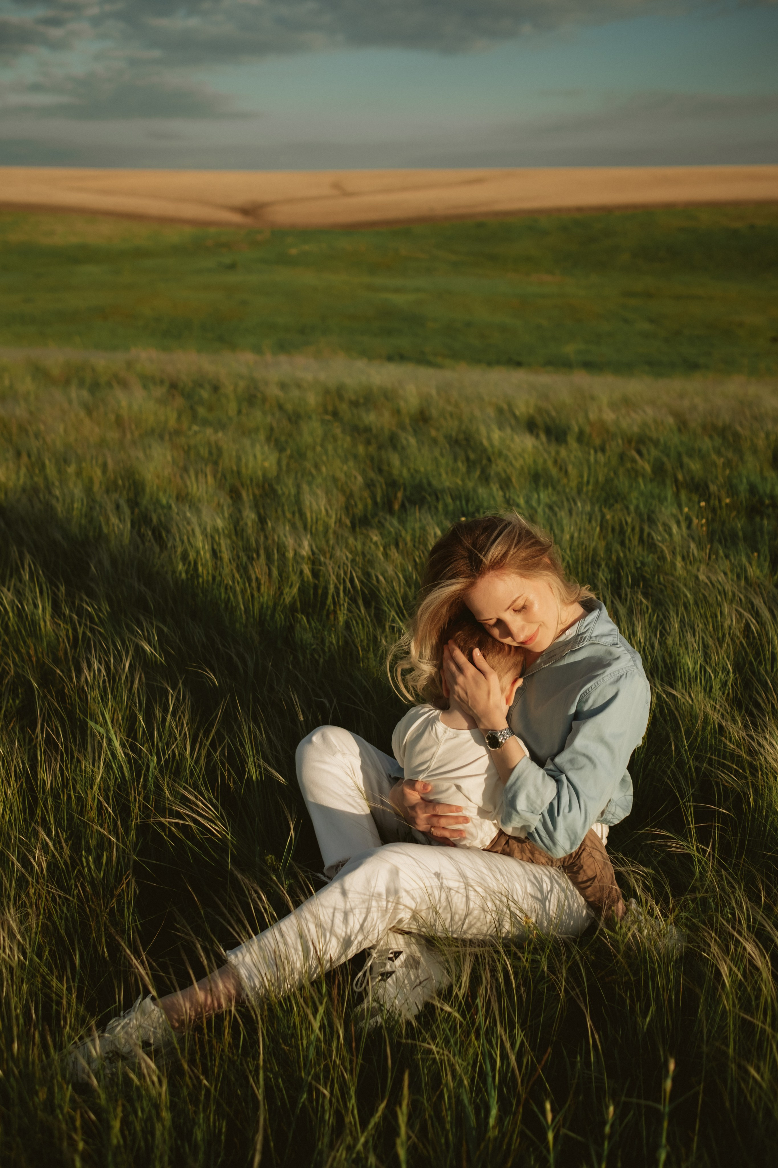 Аня и Дима. Антонина Мезинова фотограф Михайловка и Волгоград