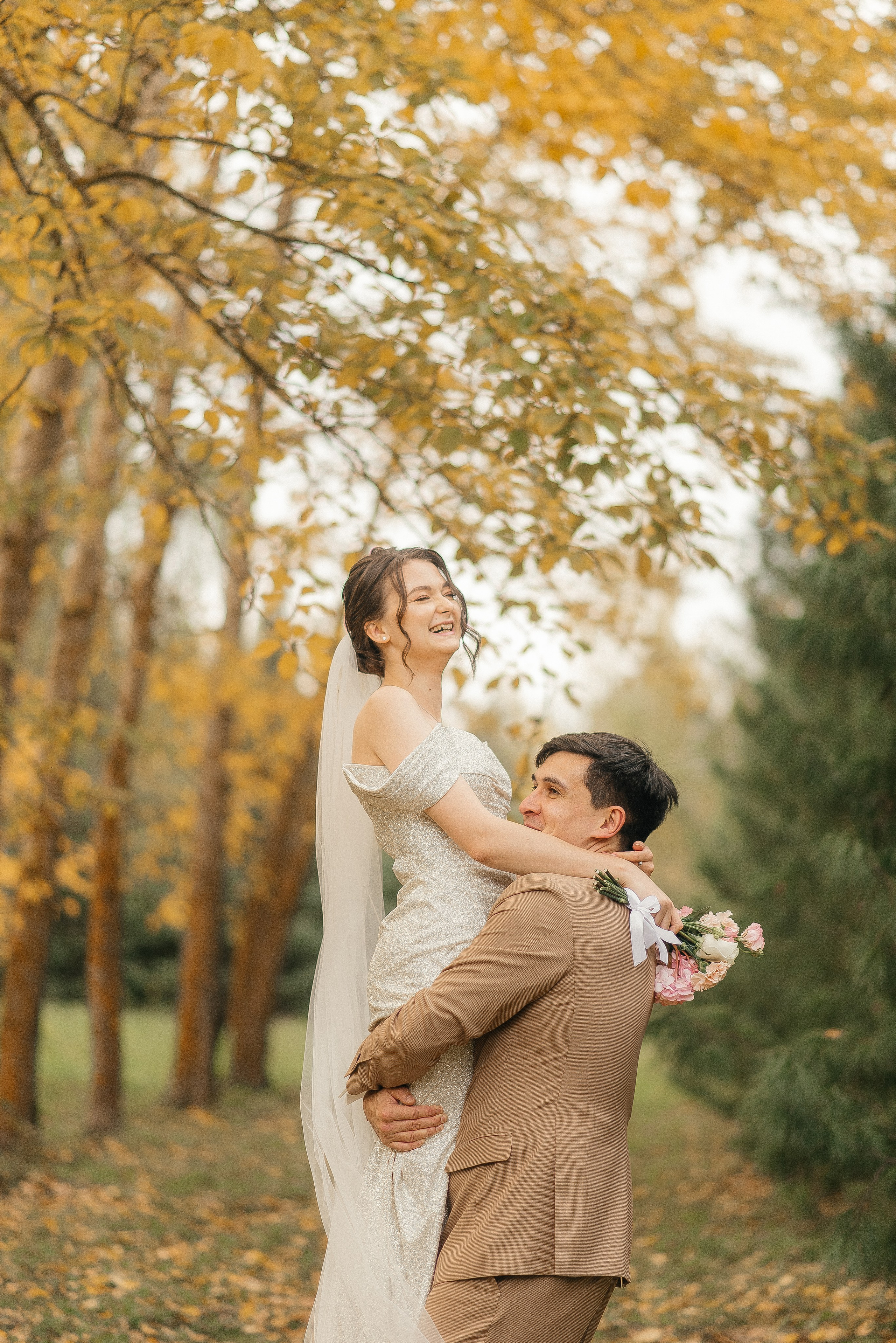 Кирилл и Юлия. Главная