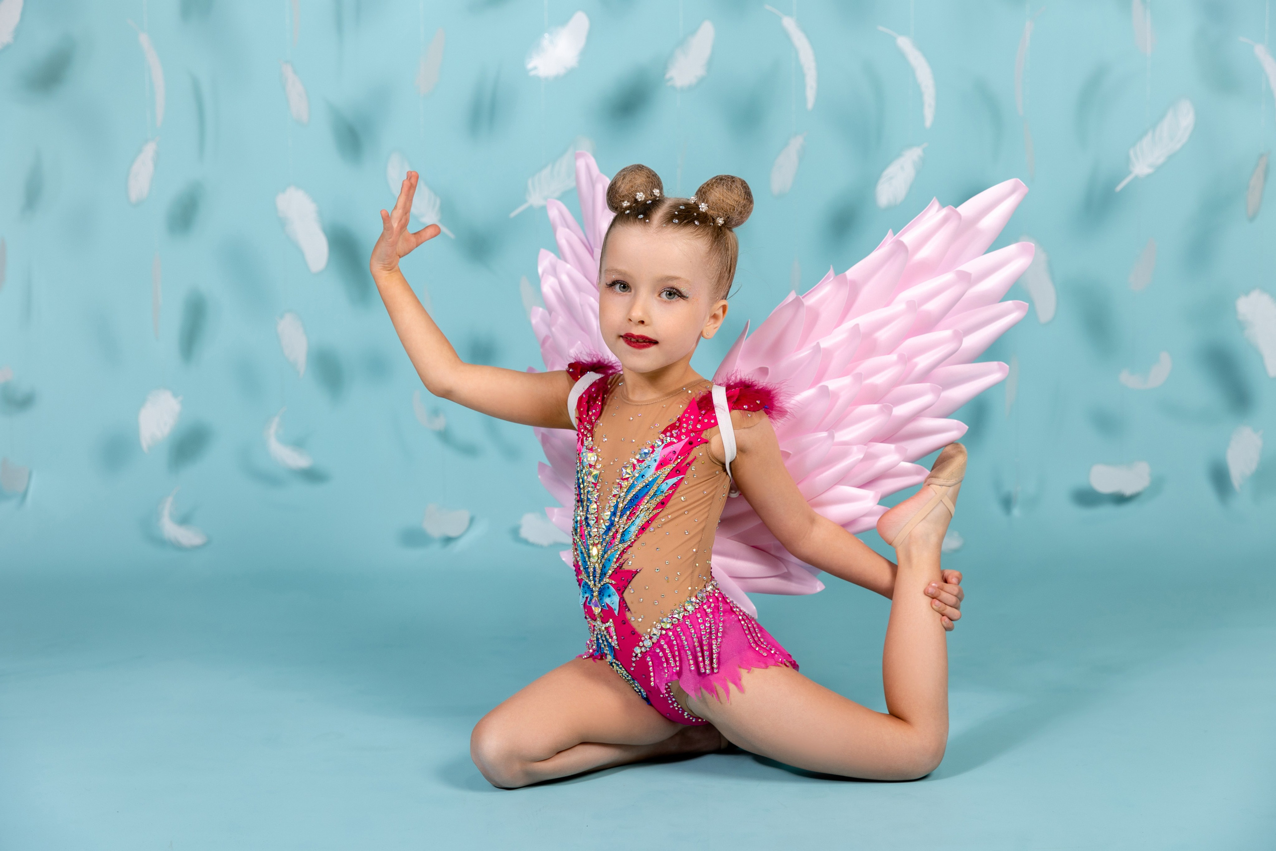 Крылья. Выпускные альбомы Москва Московская область Ирина Чугайнова