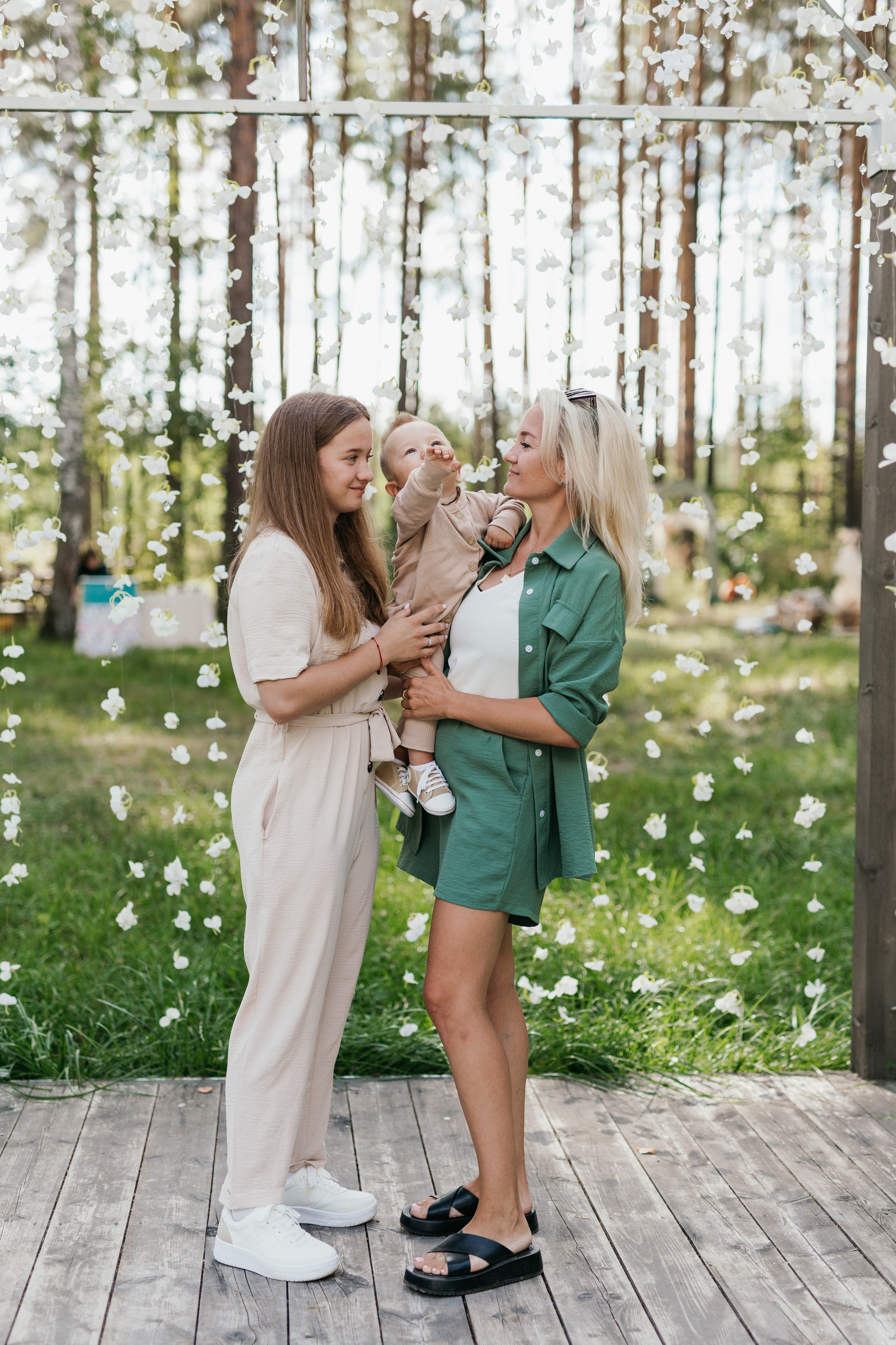 День рождения Стефана. Свадебный фотограф в Ярославле Алиса Курочкина