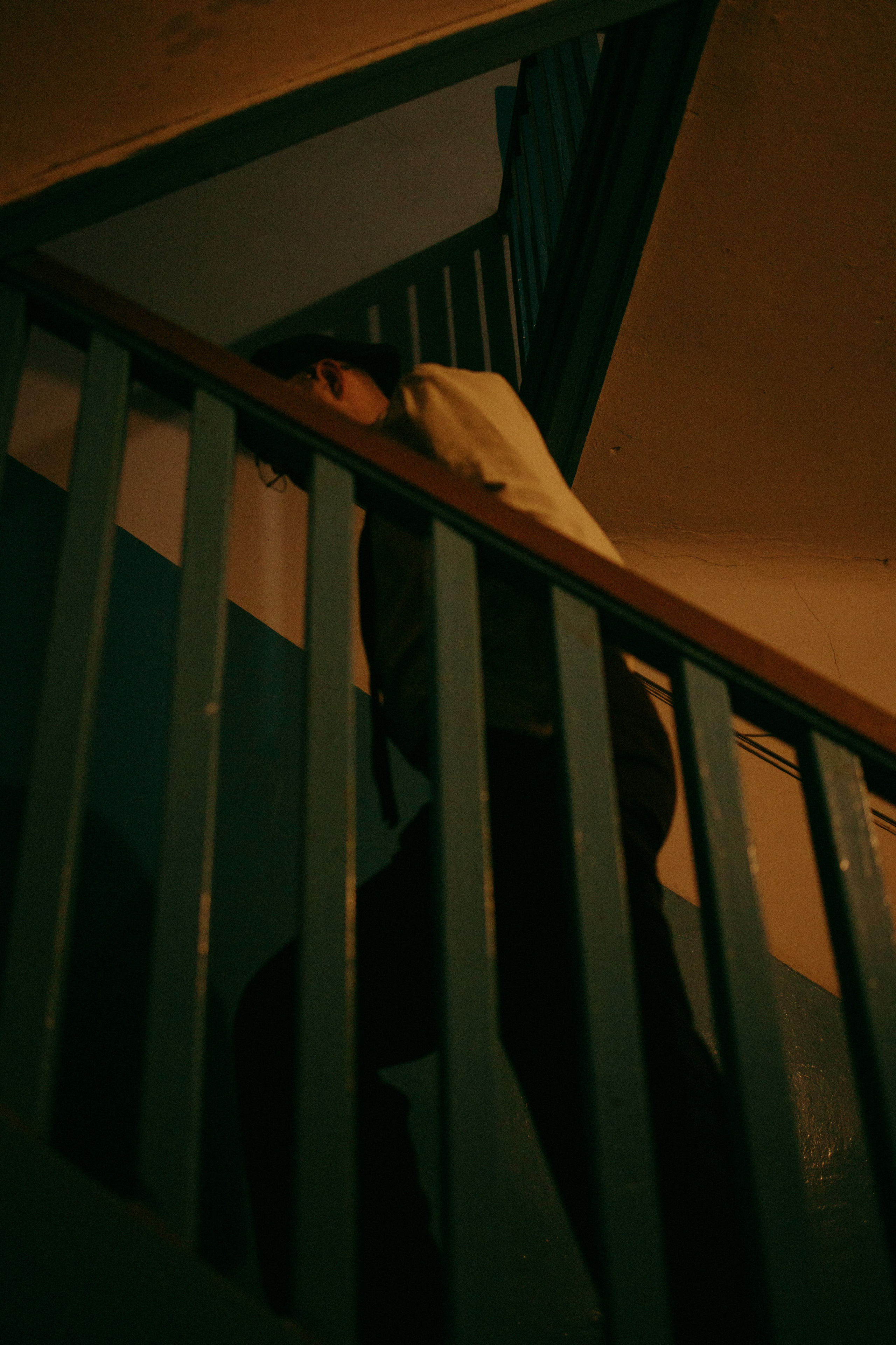 Куда идти, когда все закончилось…