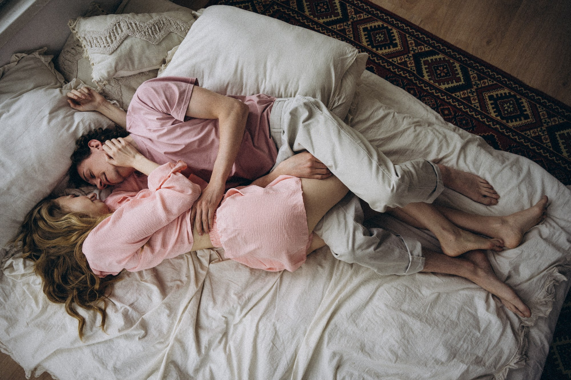 Алеся и Влад. Даша Яковенко Фотограф Спб