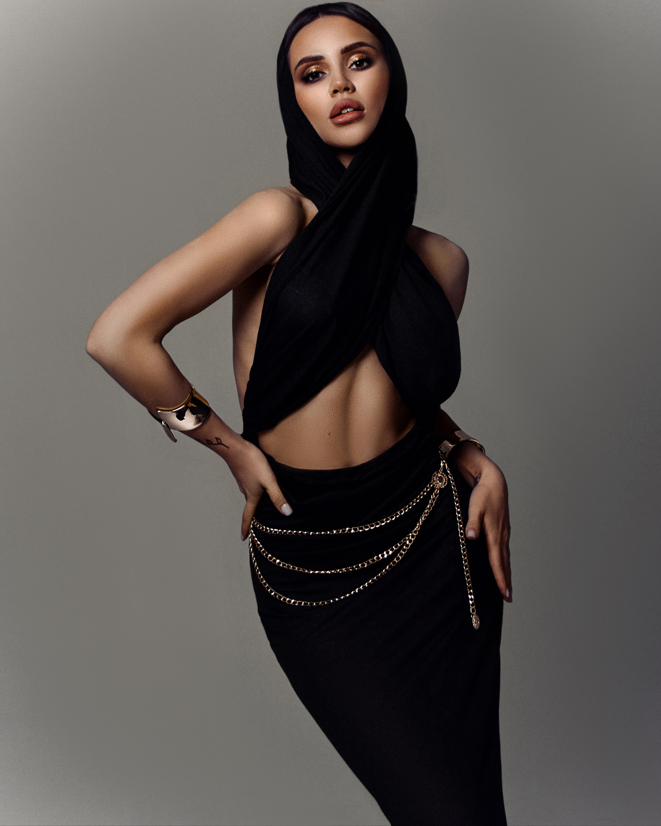 ДАША. Фотограф Екатерина Хованская