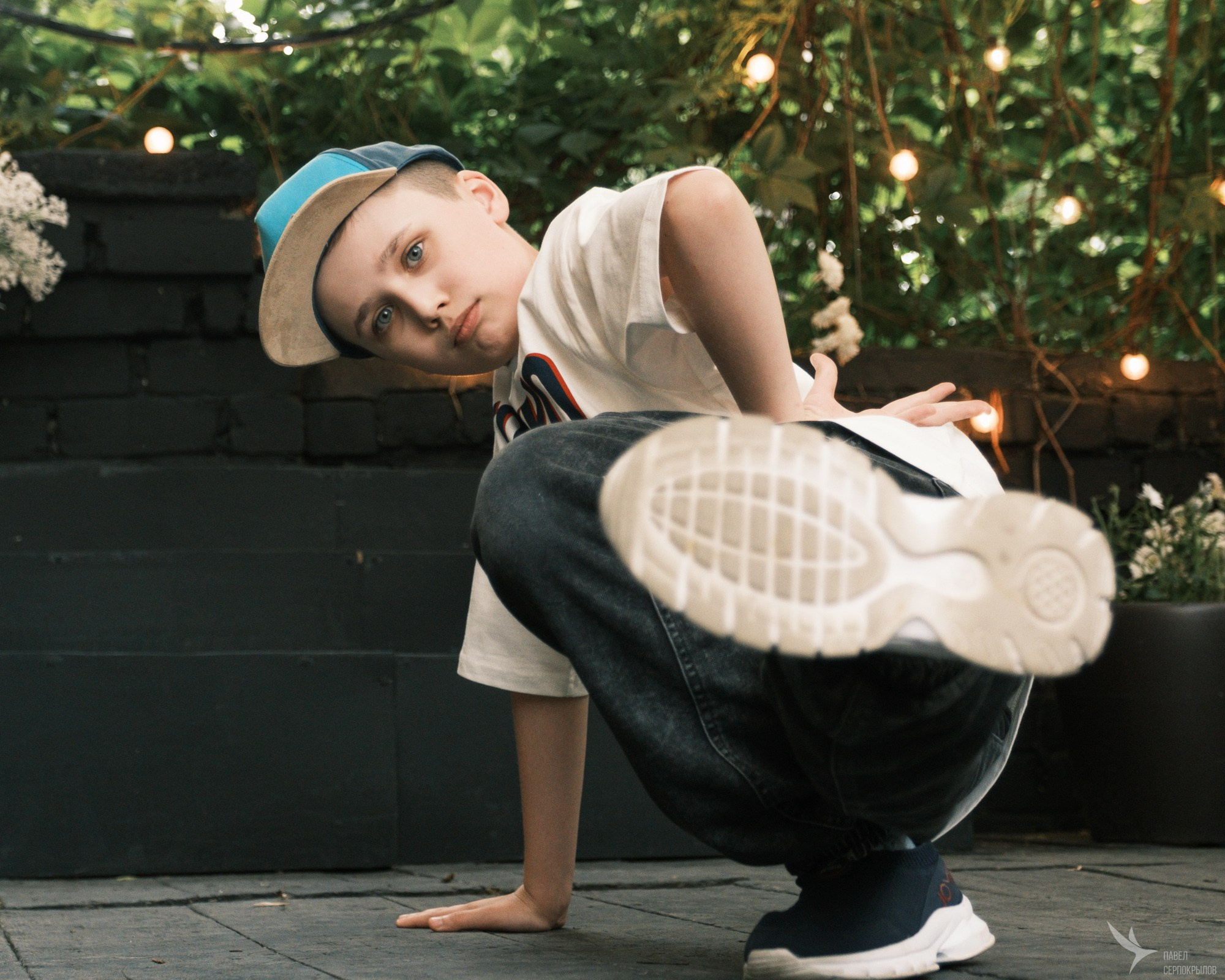 Dance studio «ONE». Репортажный фотограф в Казани Павел Серпокрылов