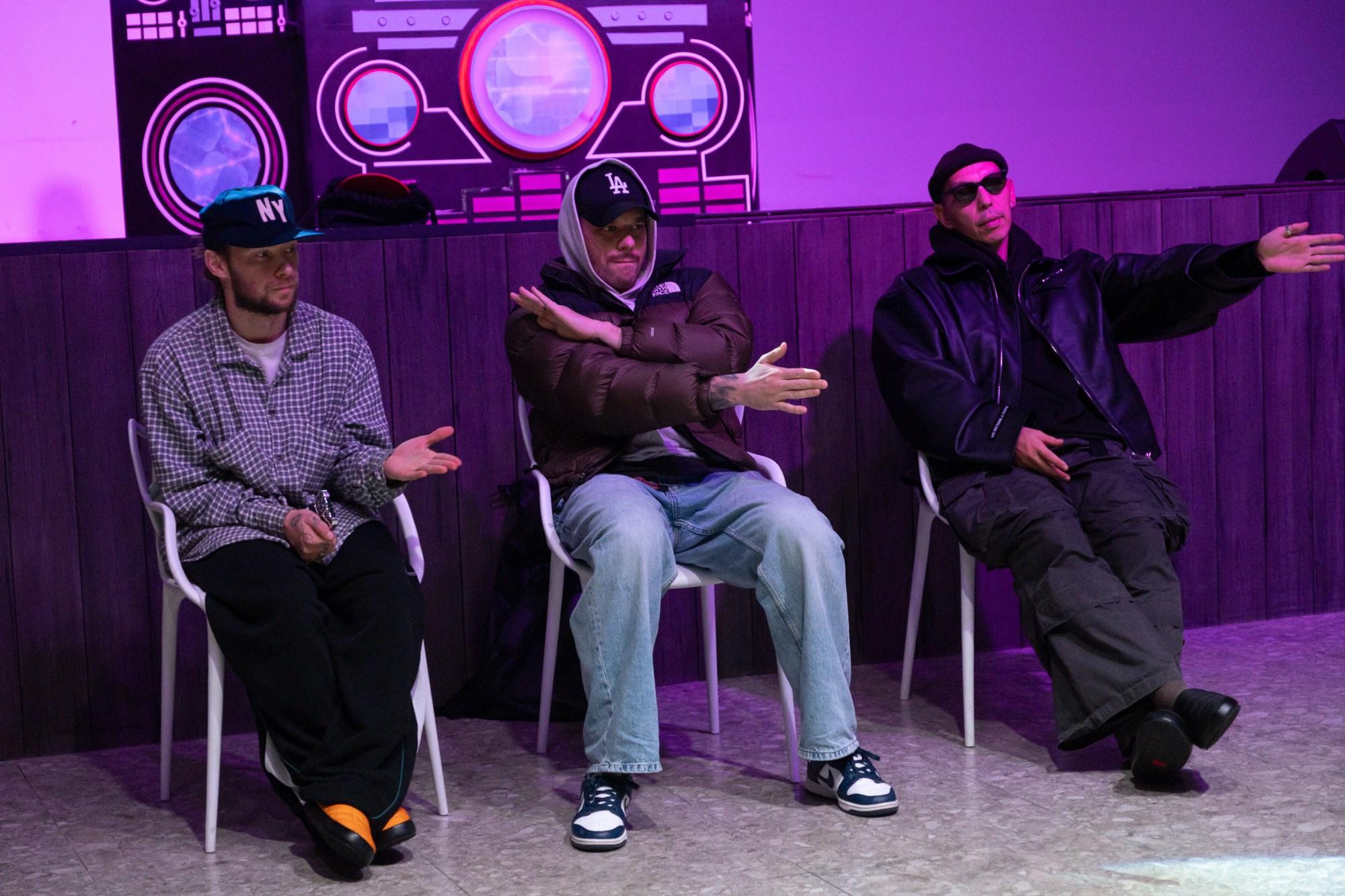 Иди танцуй FEST. Финал в Сочи. Репортажный фотограф в Казани Павел Серпокрылов