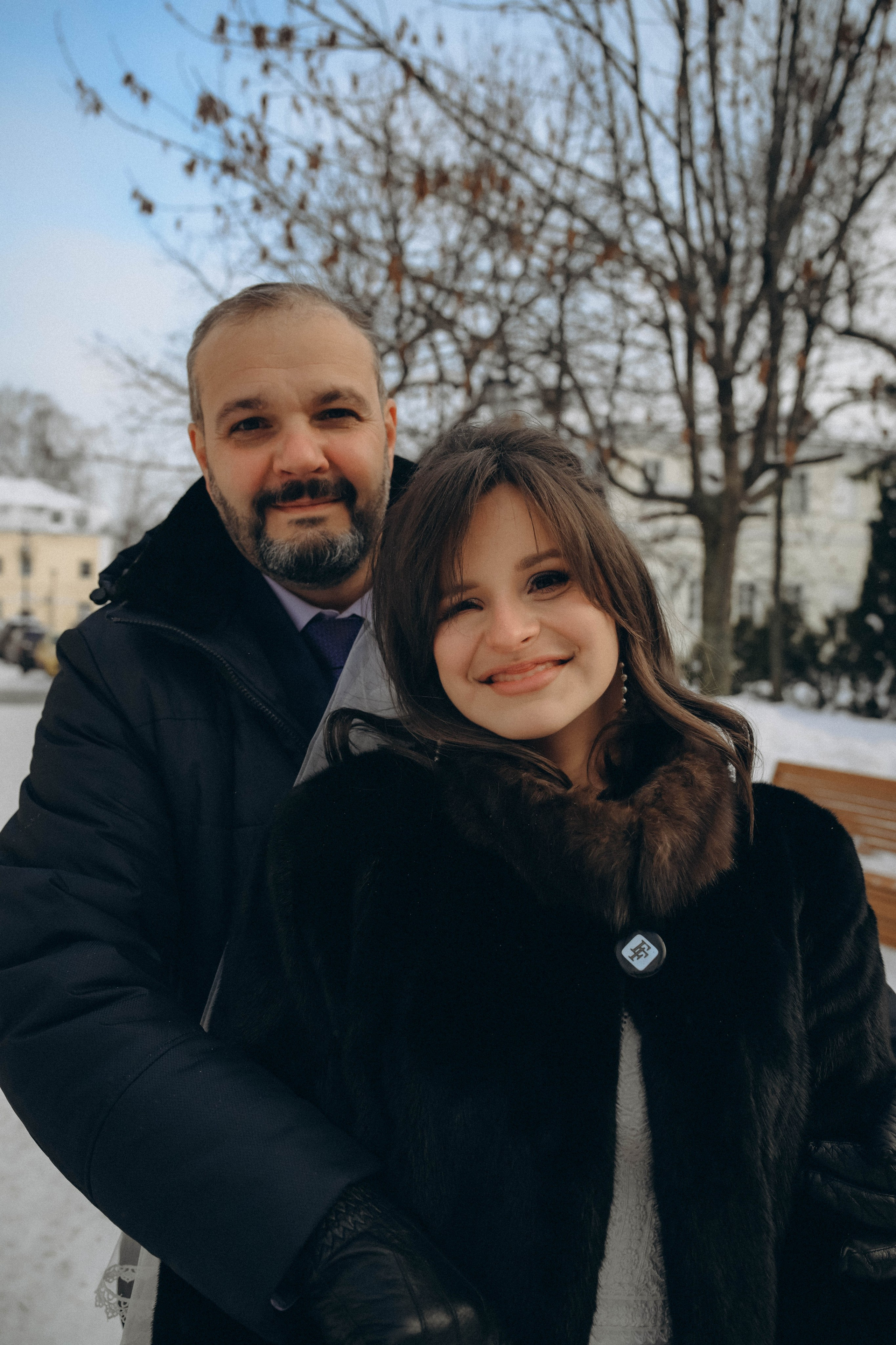 Кристина и Иван.Прогулка и ЗАГС. Семейный фотограф Москва-Воронеж Ирина Вронская